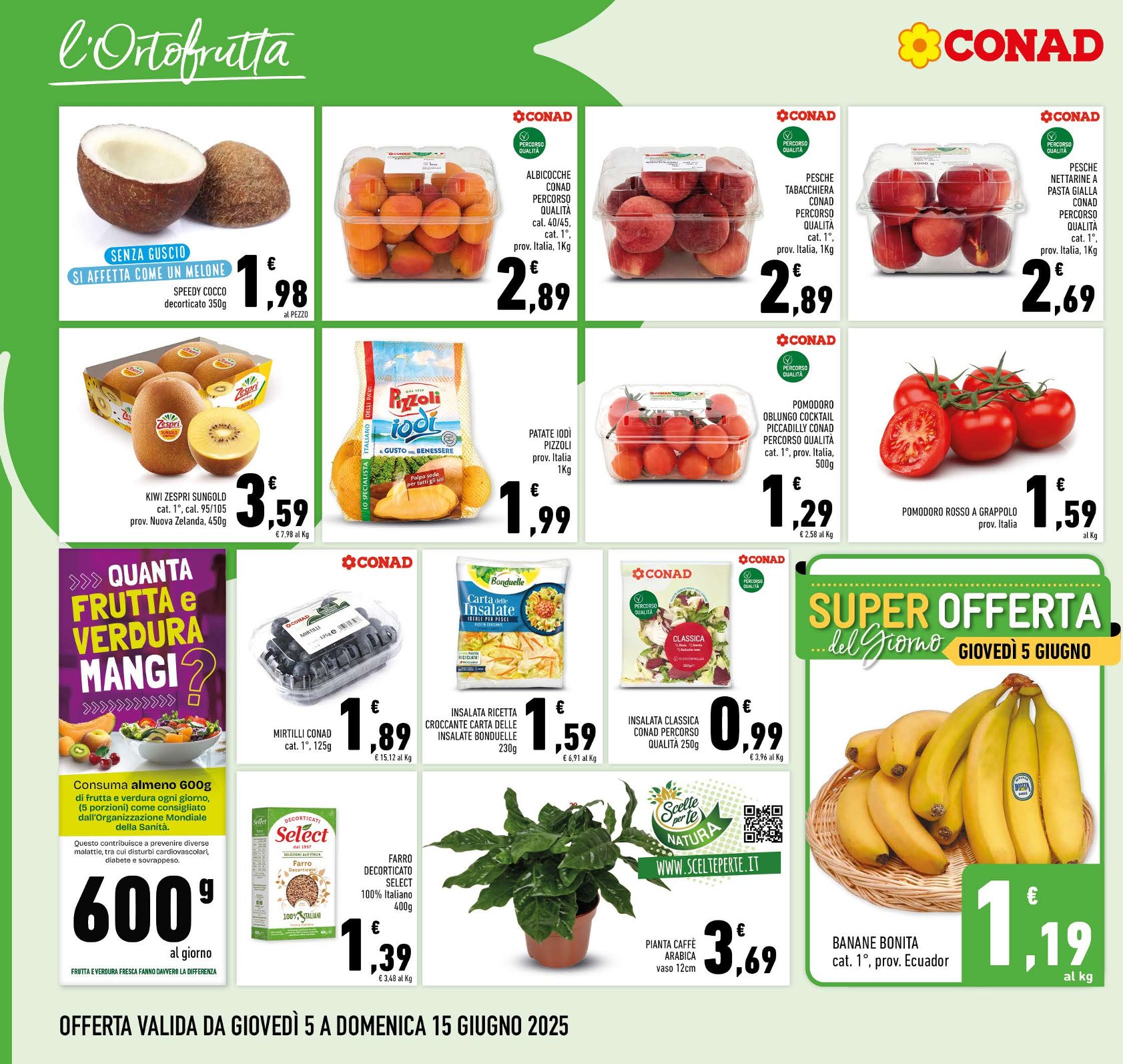 Sottocosto