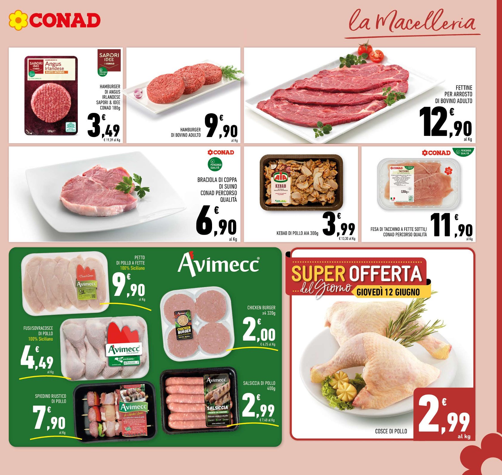 Sottocosto