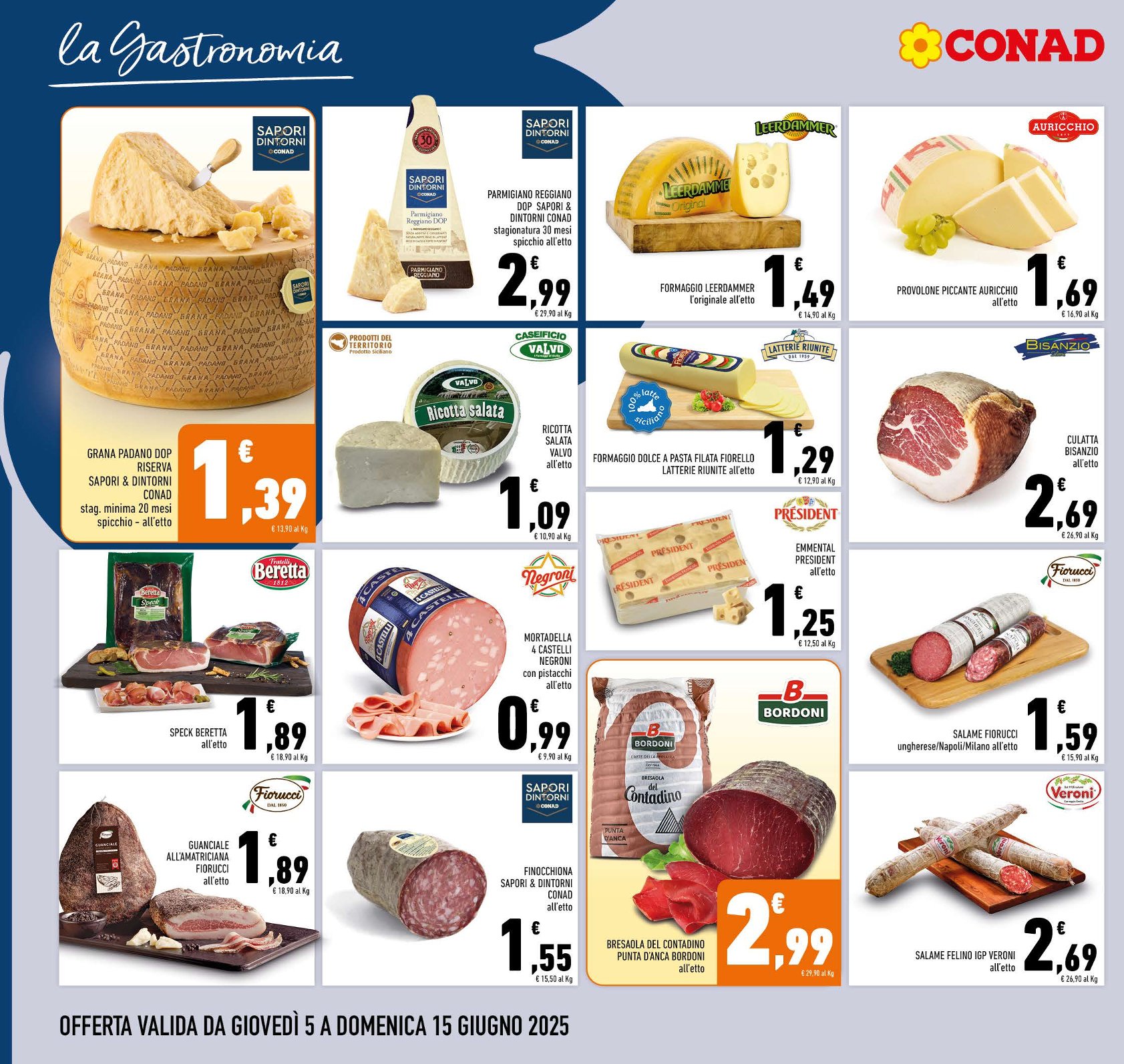 Sottocosto