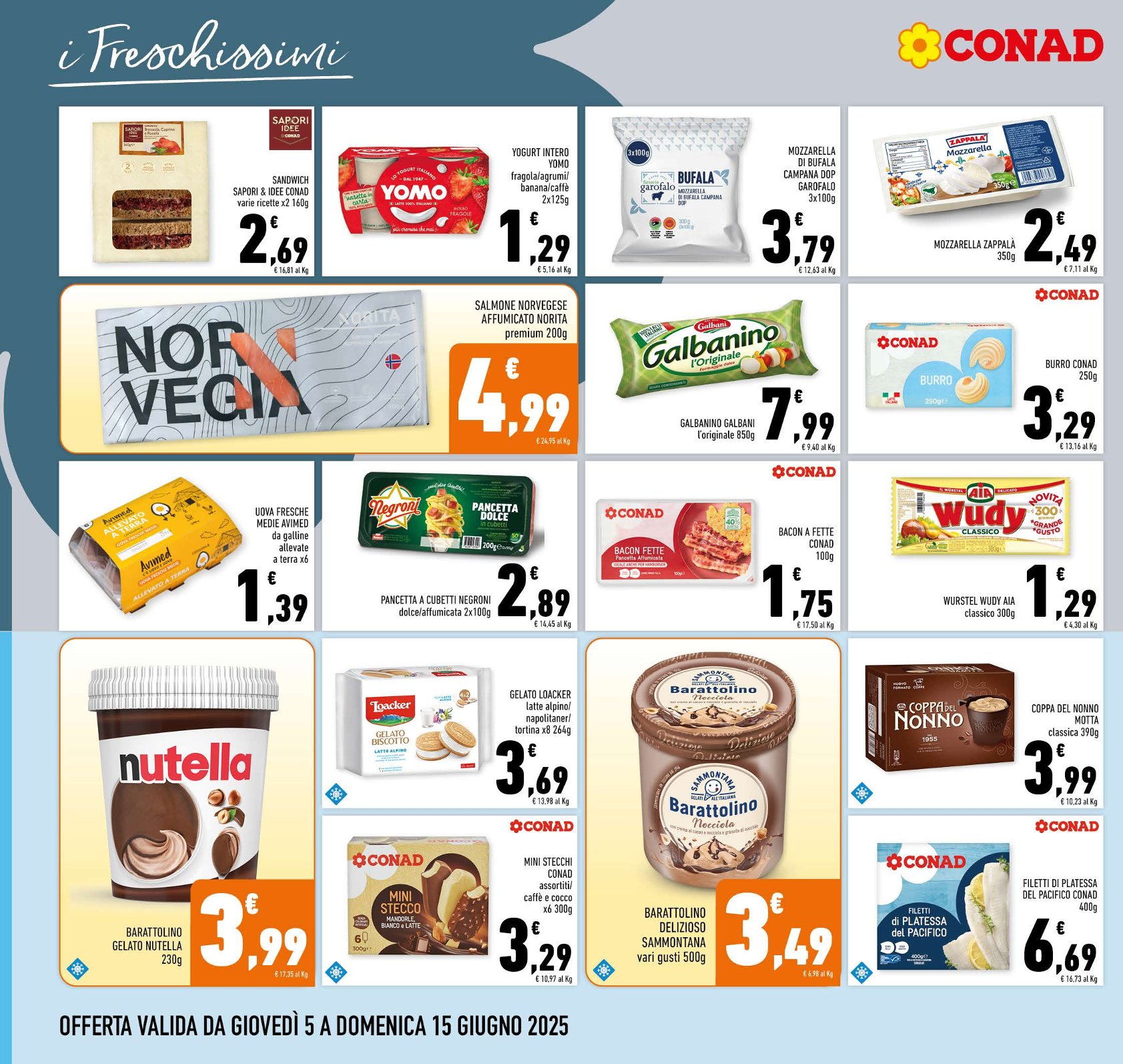 Sottocosto