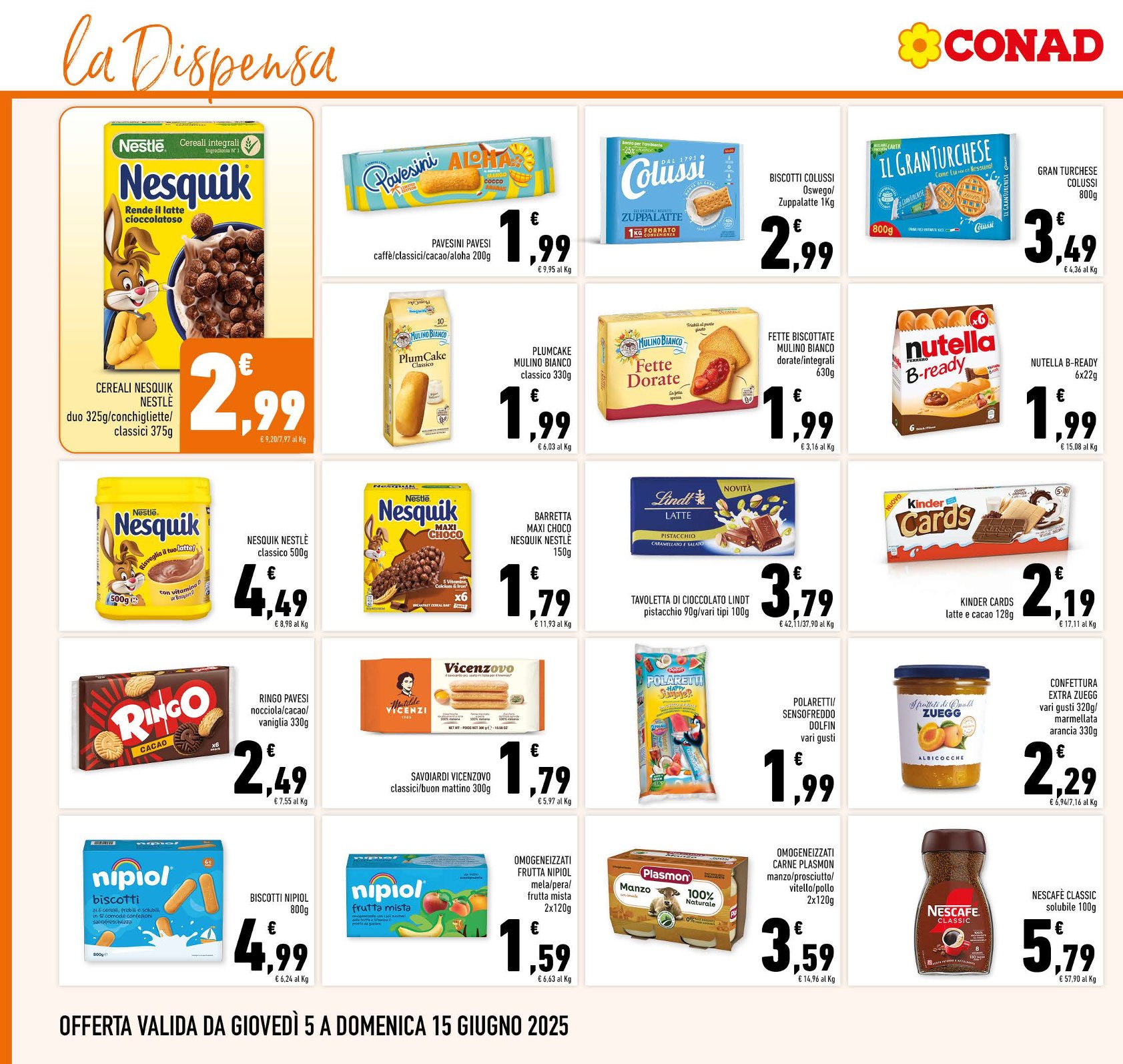 Sottocosto