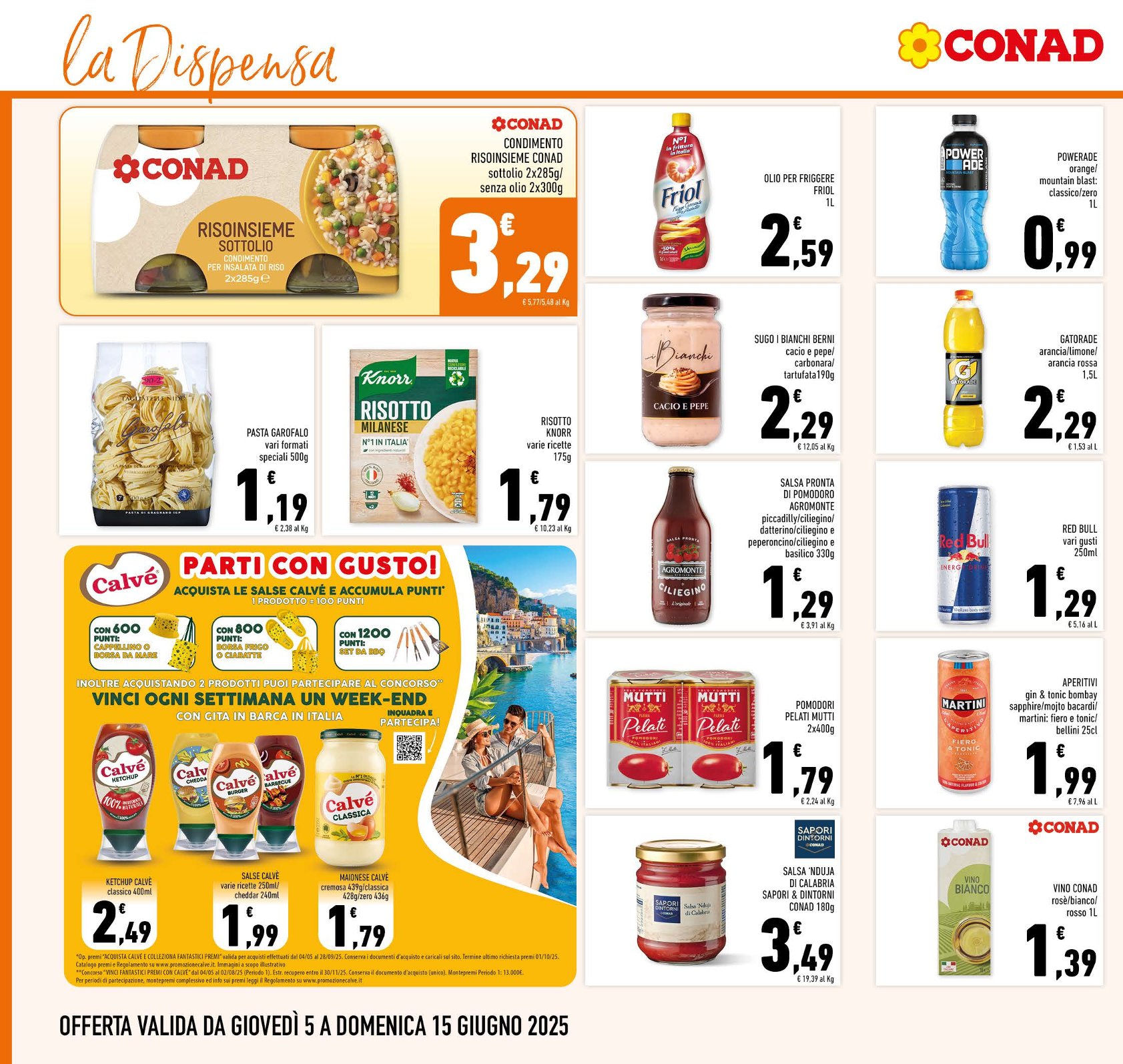 Sottocosto
