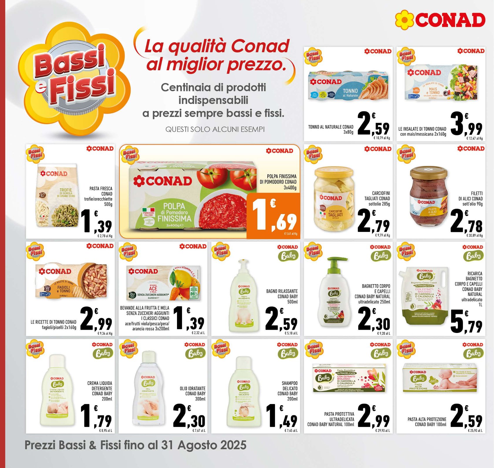 Sottocosto