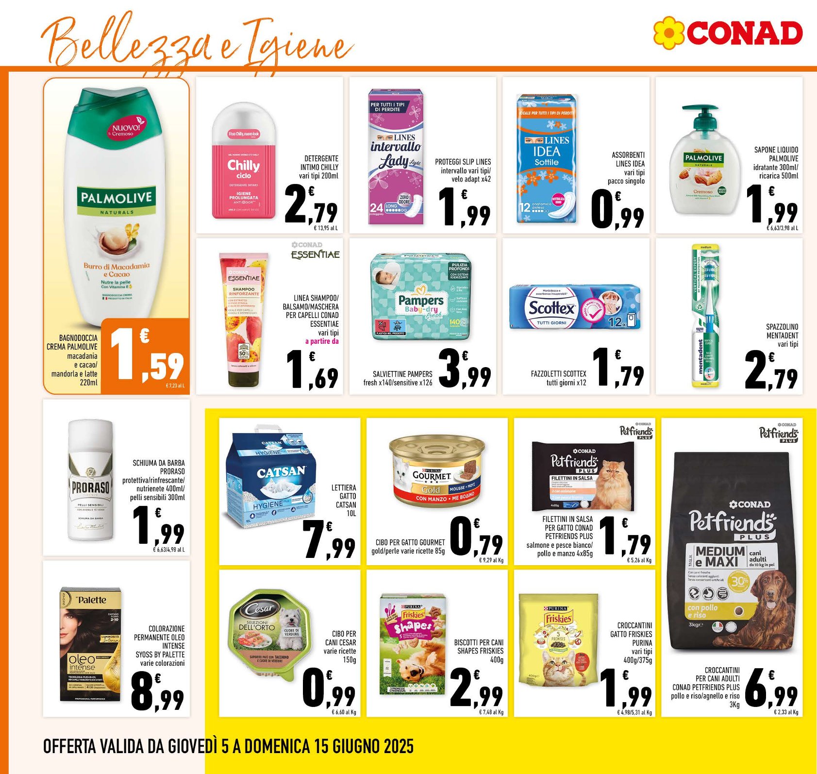 Sottocosto