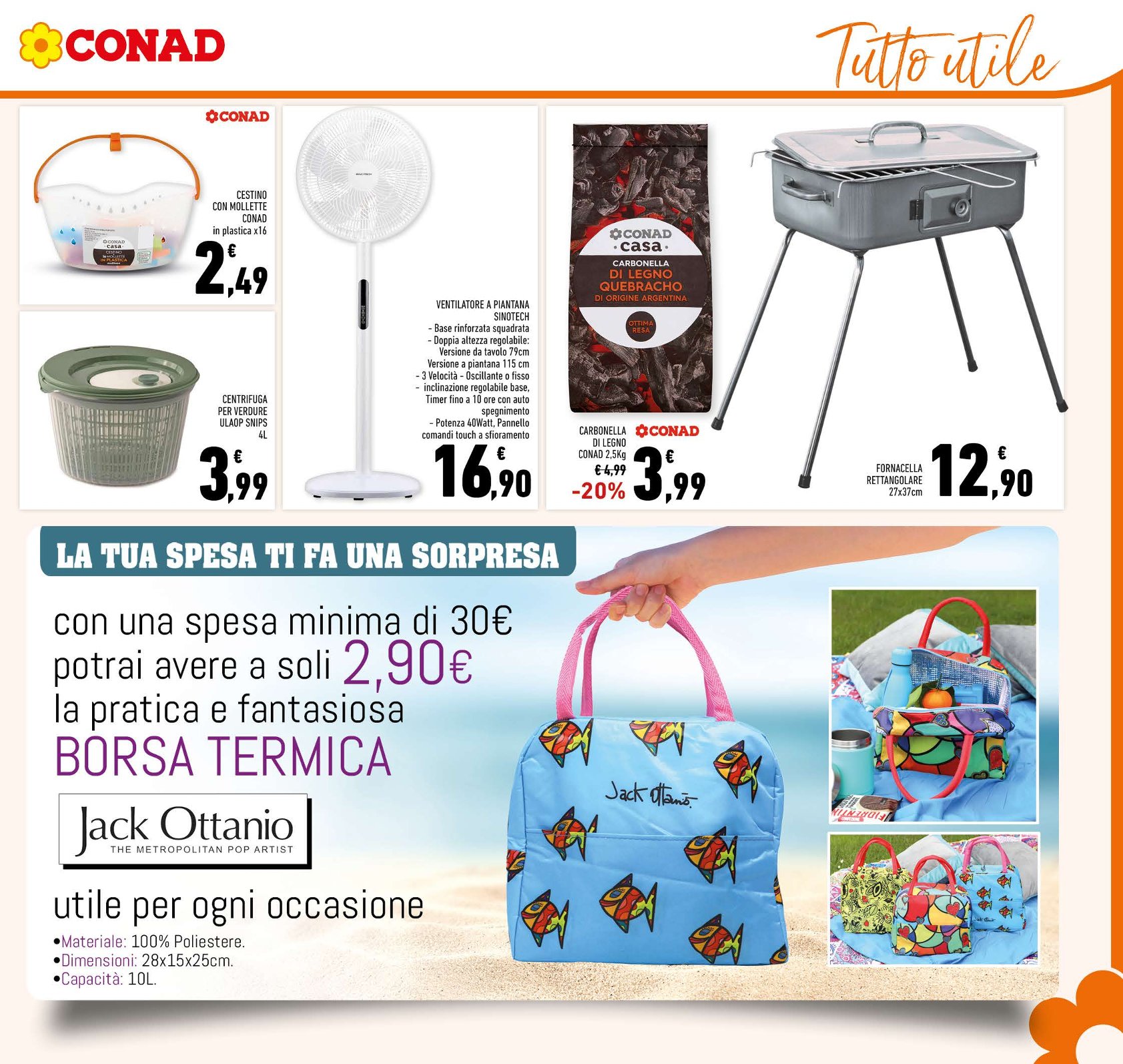 Sottocosto
