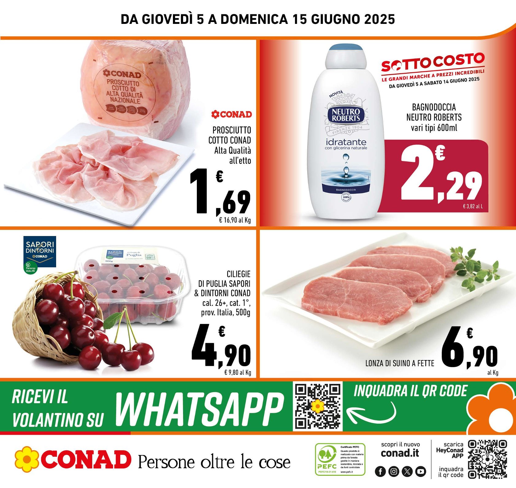Sottocosto