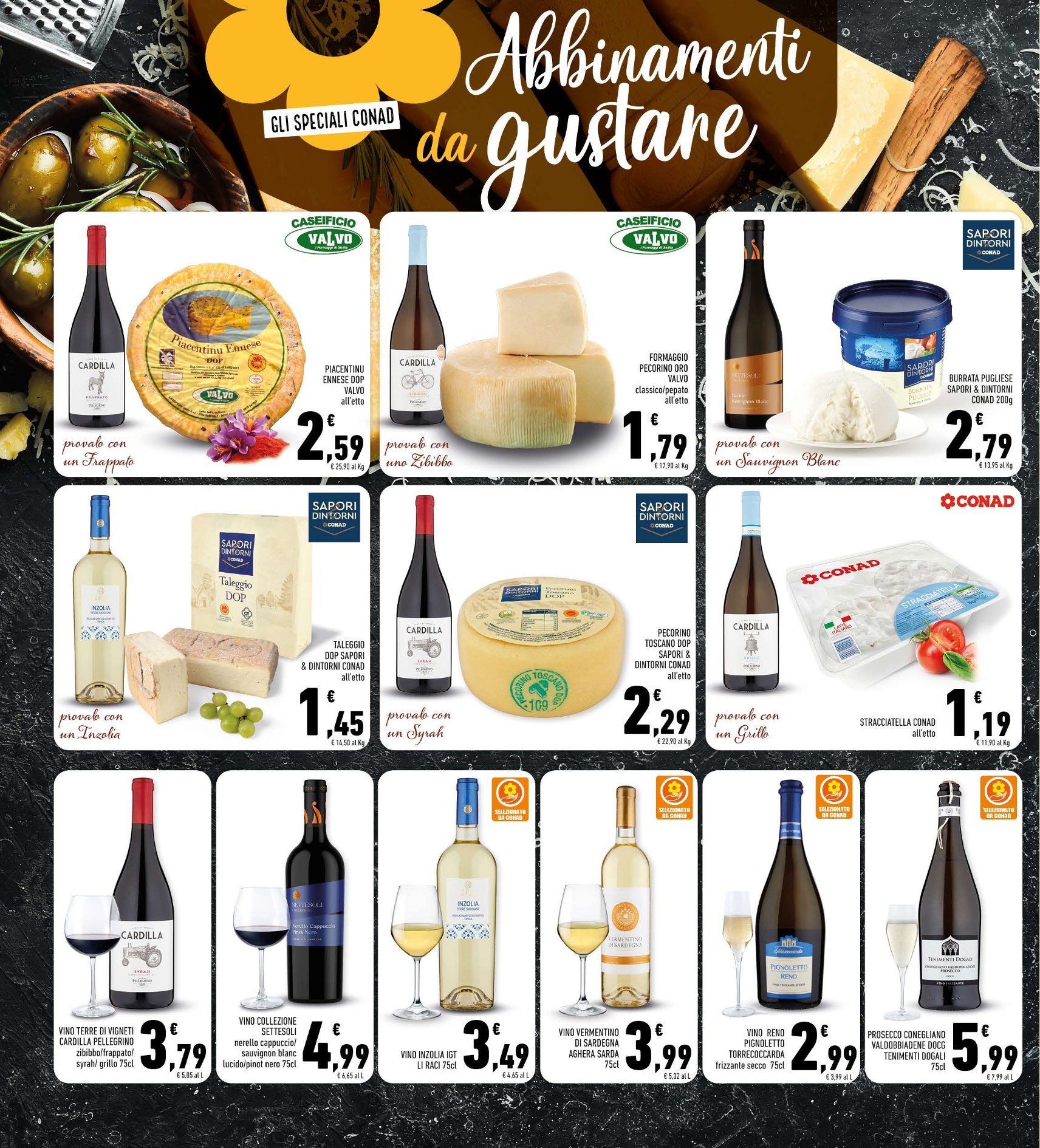 Sottocosto