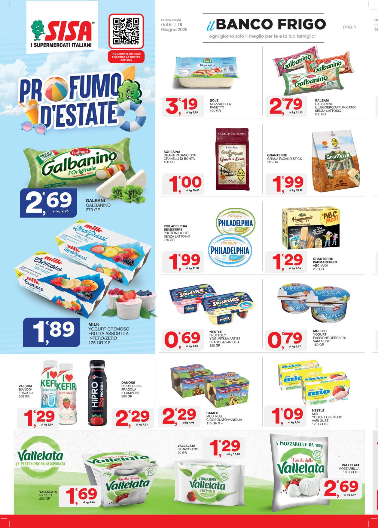 Profumo d'Estate