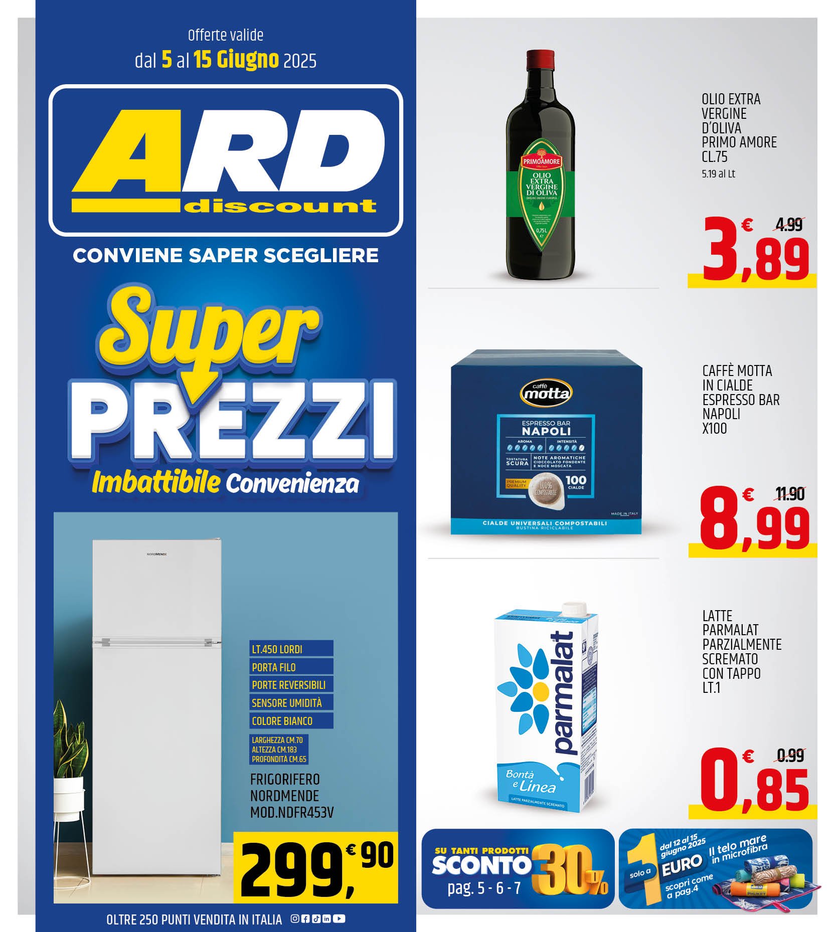 SuperPrezzi