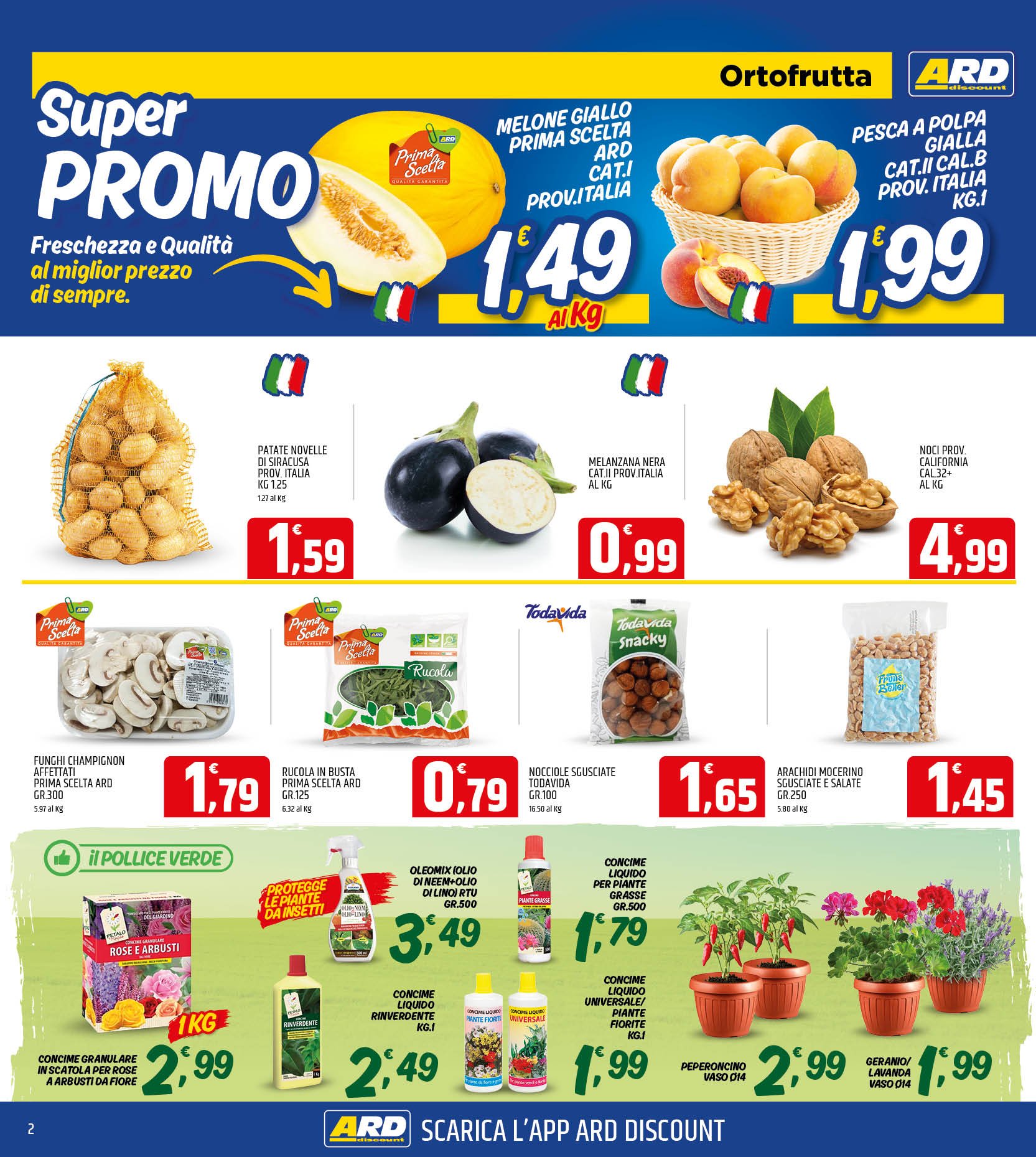 SuperPrezzi