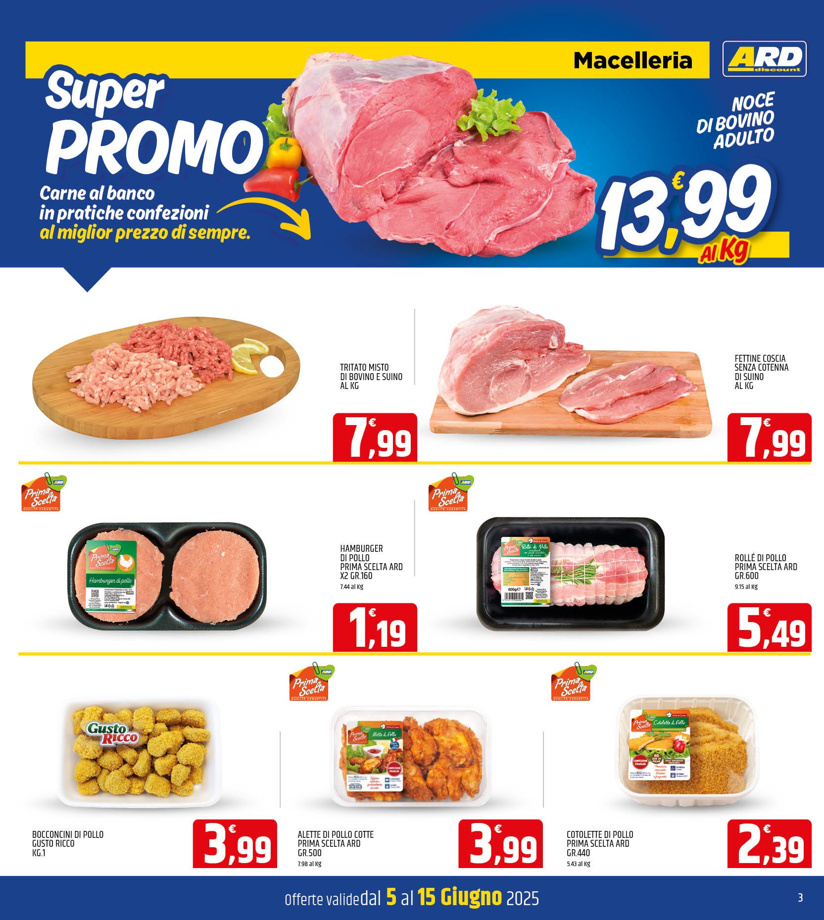 SuperPrezzi