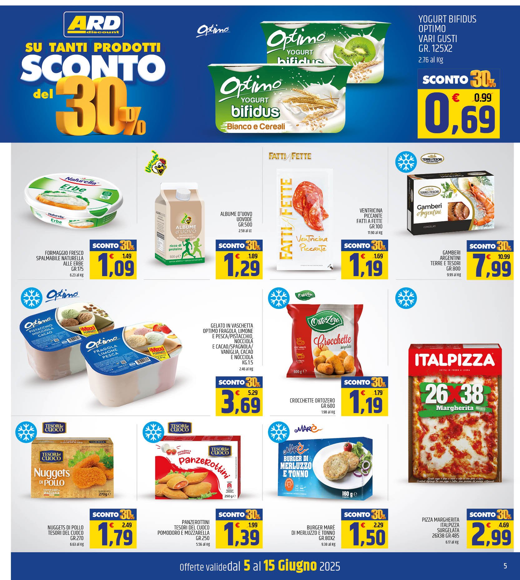 SuperPrezzi