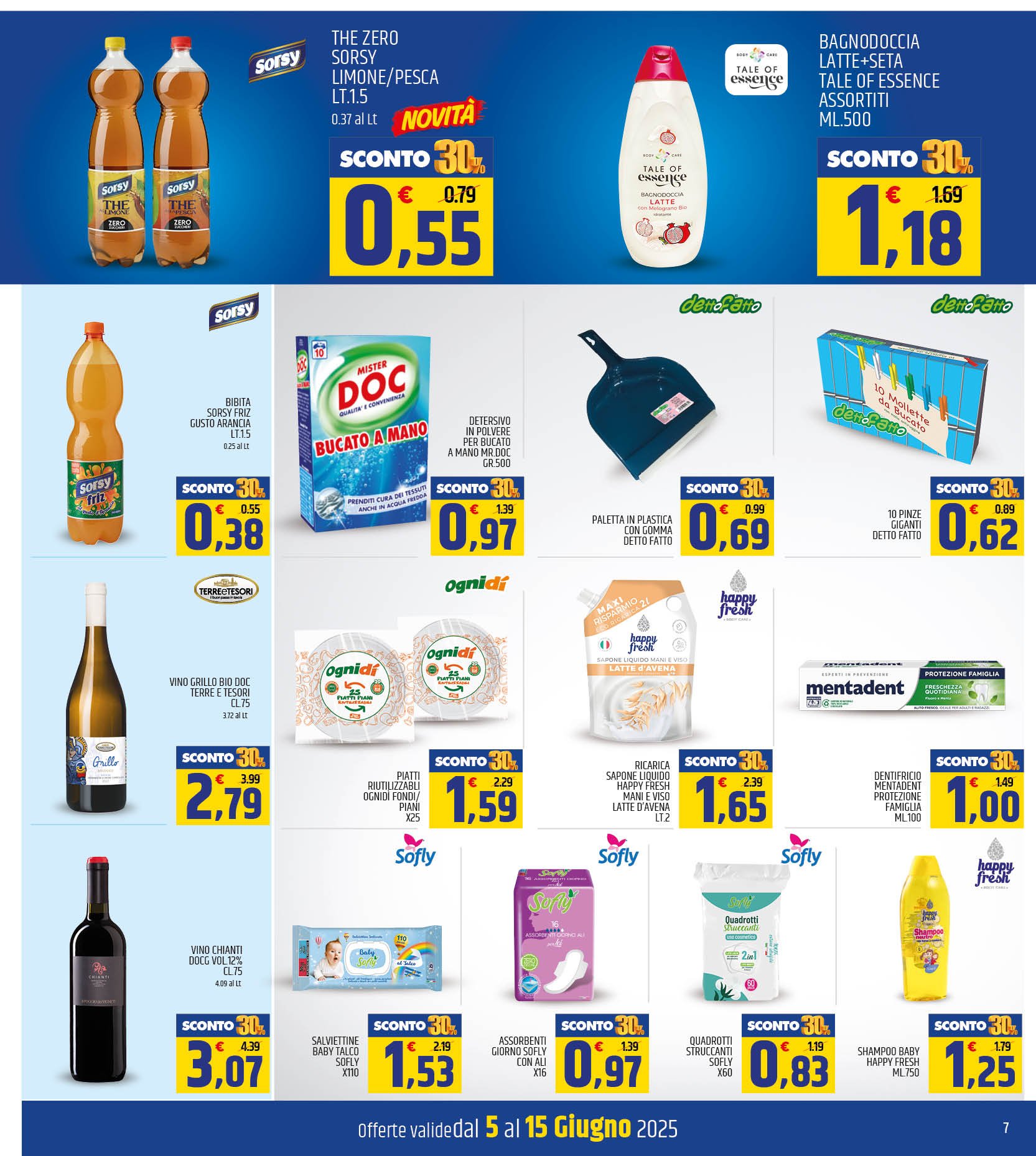 SuperPrezzi