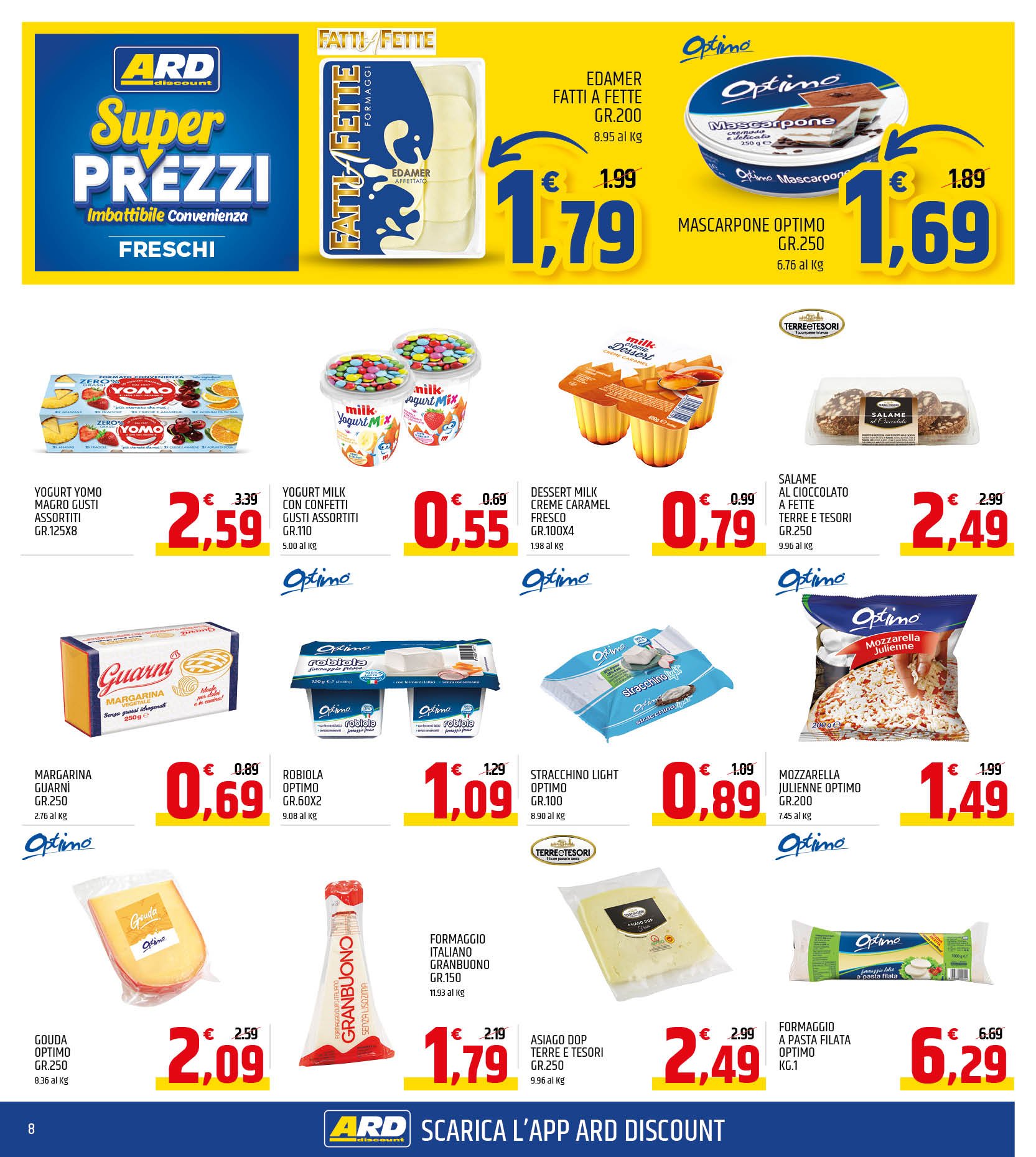 SuperPrezzi