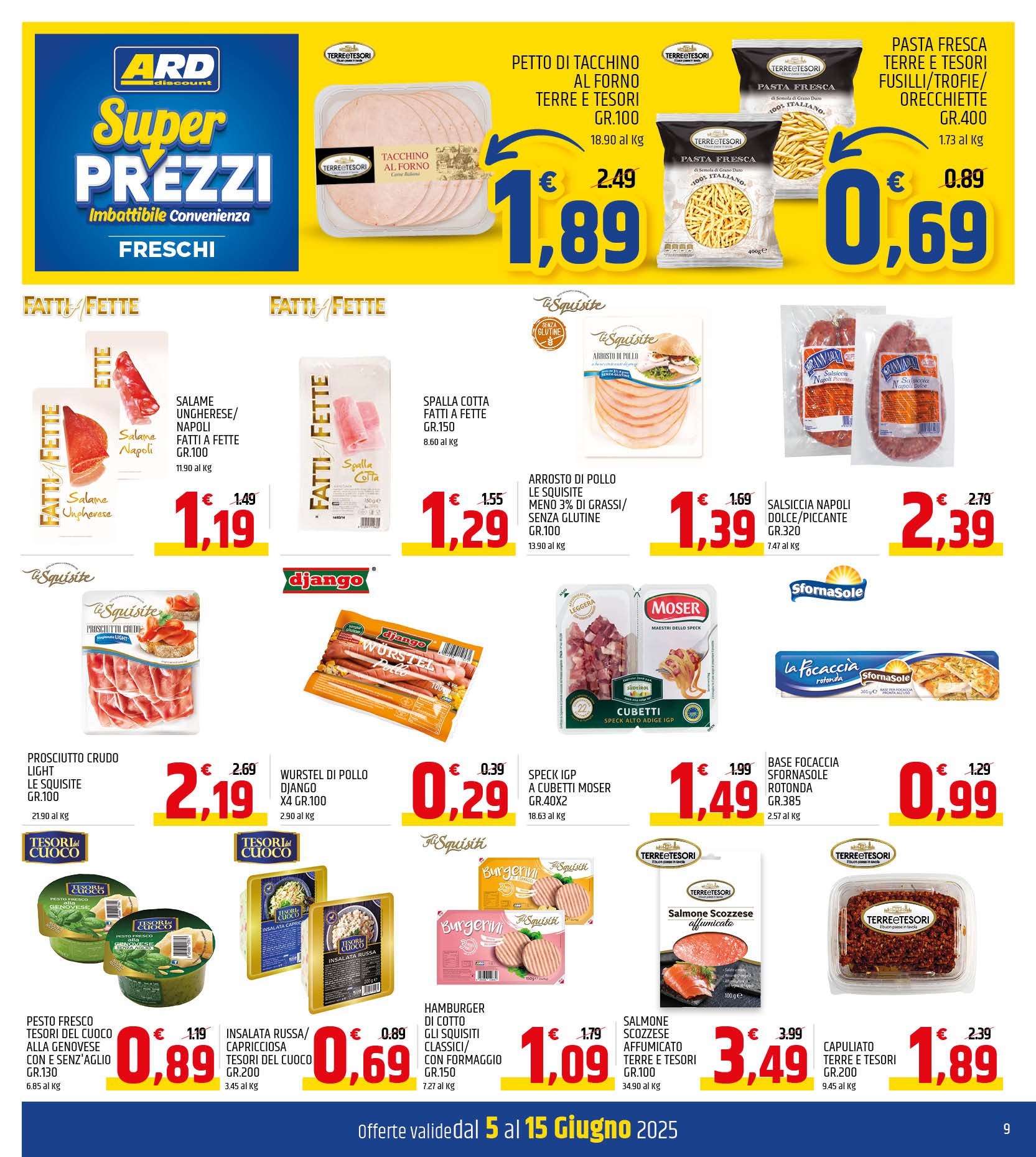 SuperPrezzi