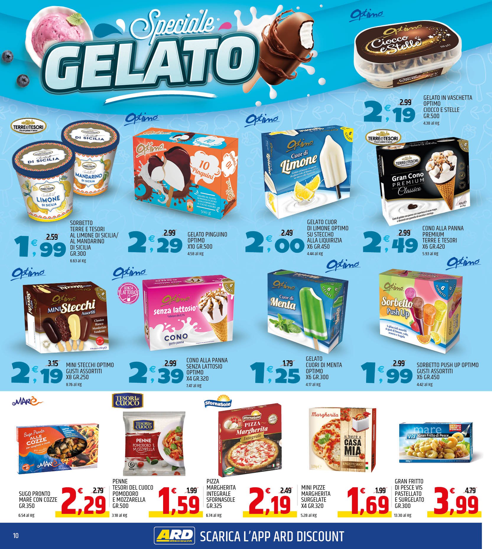 SuperPrezzi