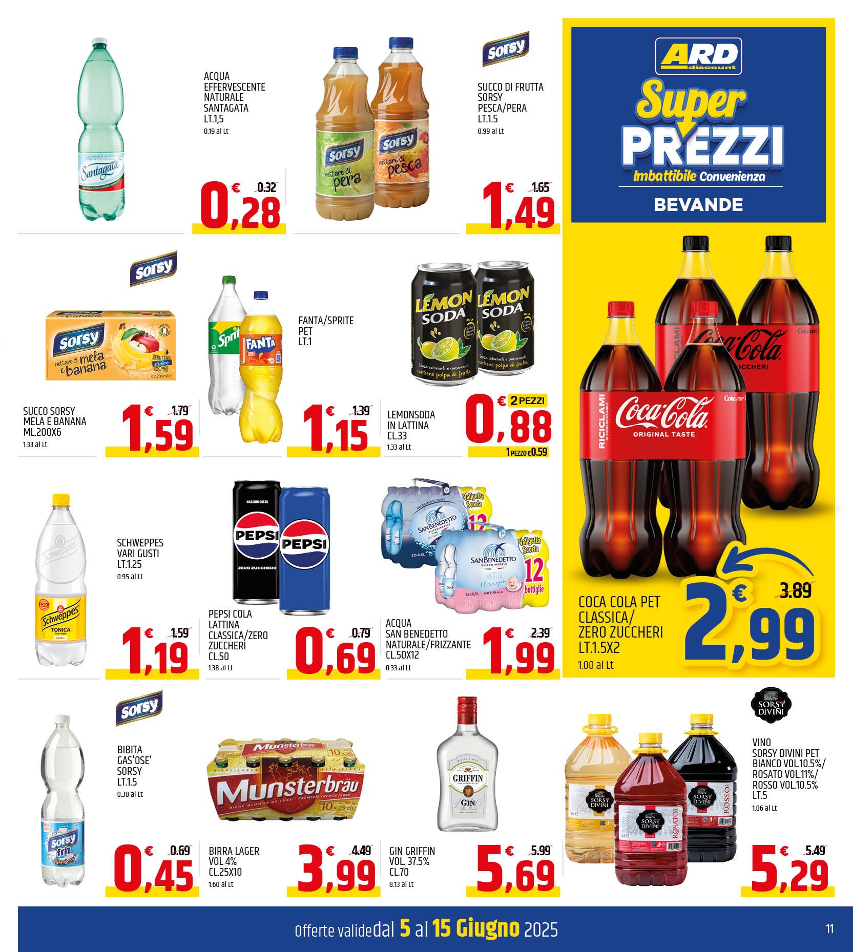 SuperPrezzi