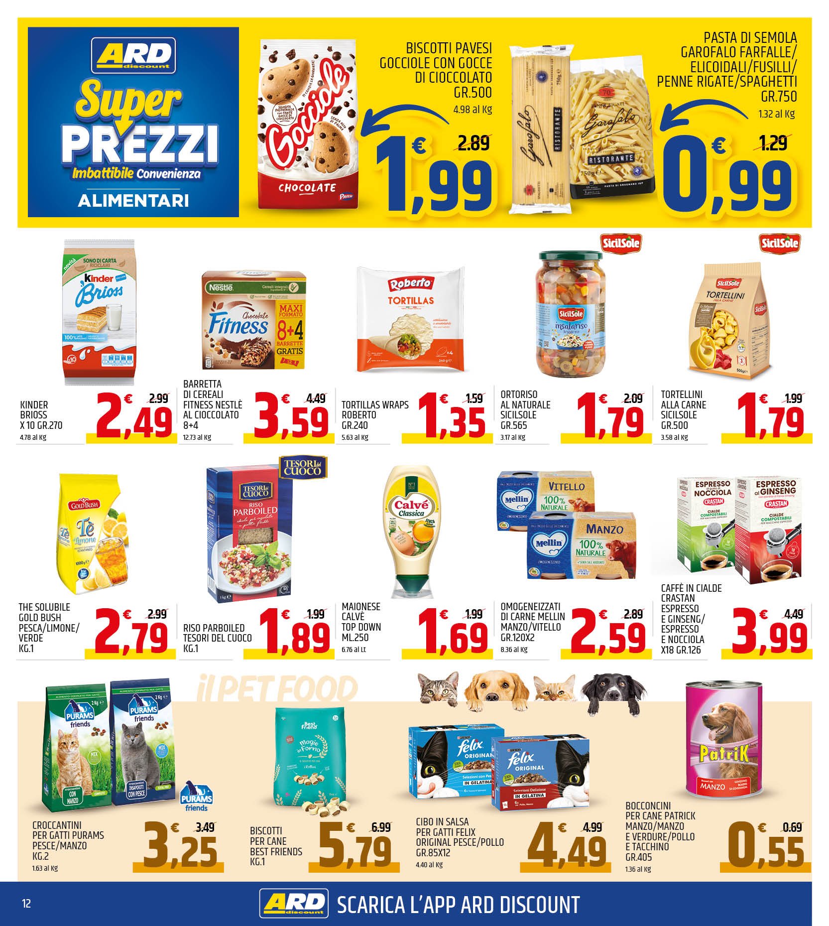 SuperPrezzi