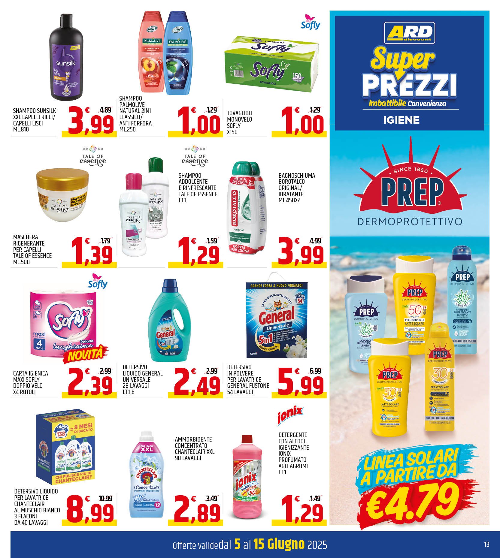 SuperPrezzi