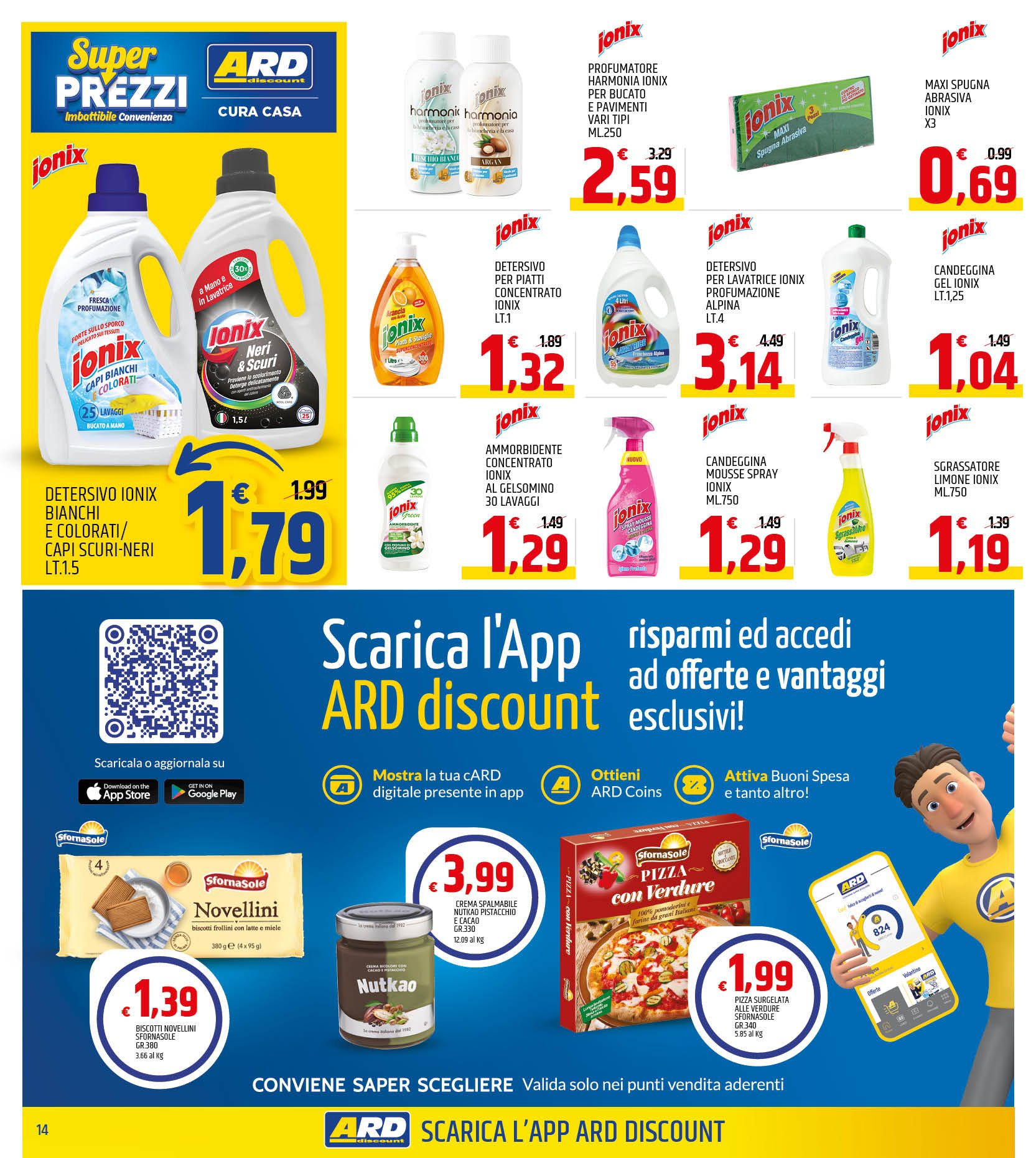 SuperPrezzi