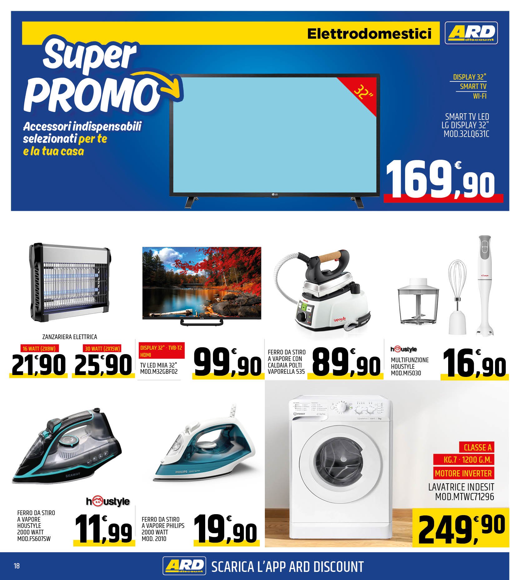 SuperPrezzi