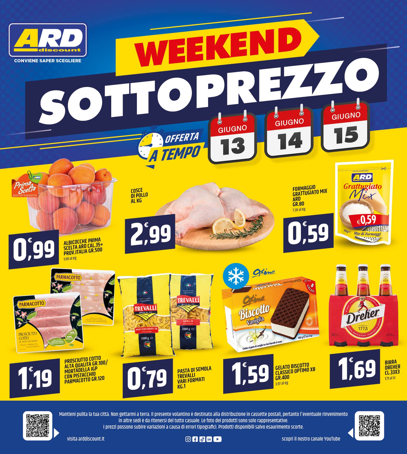 SuperPrezzi