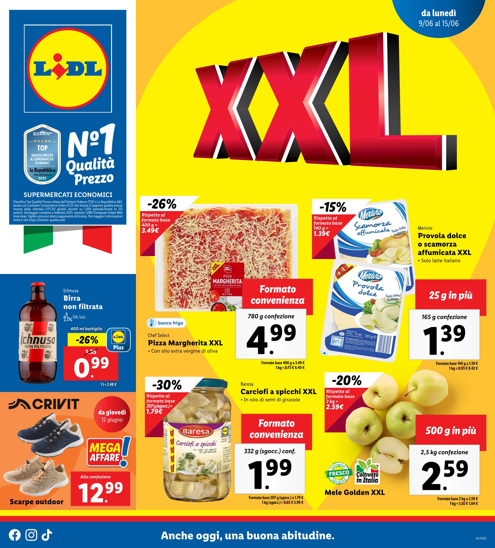 XXL