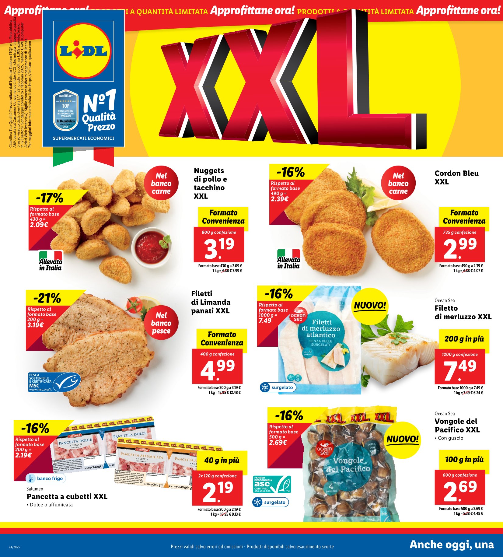 XXL