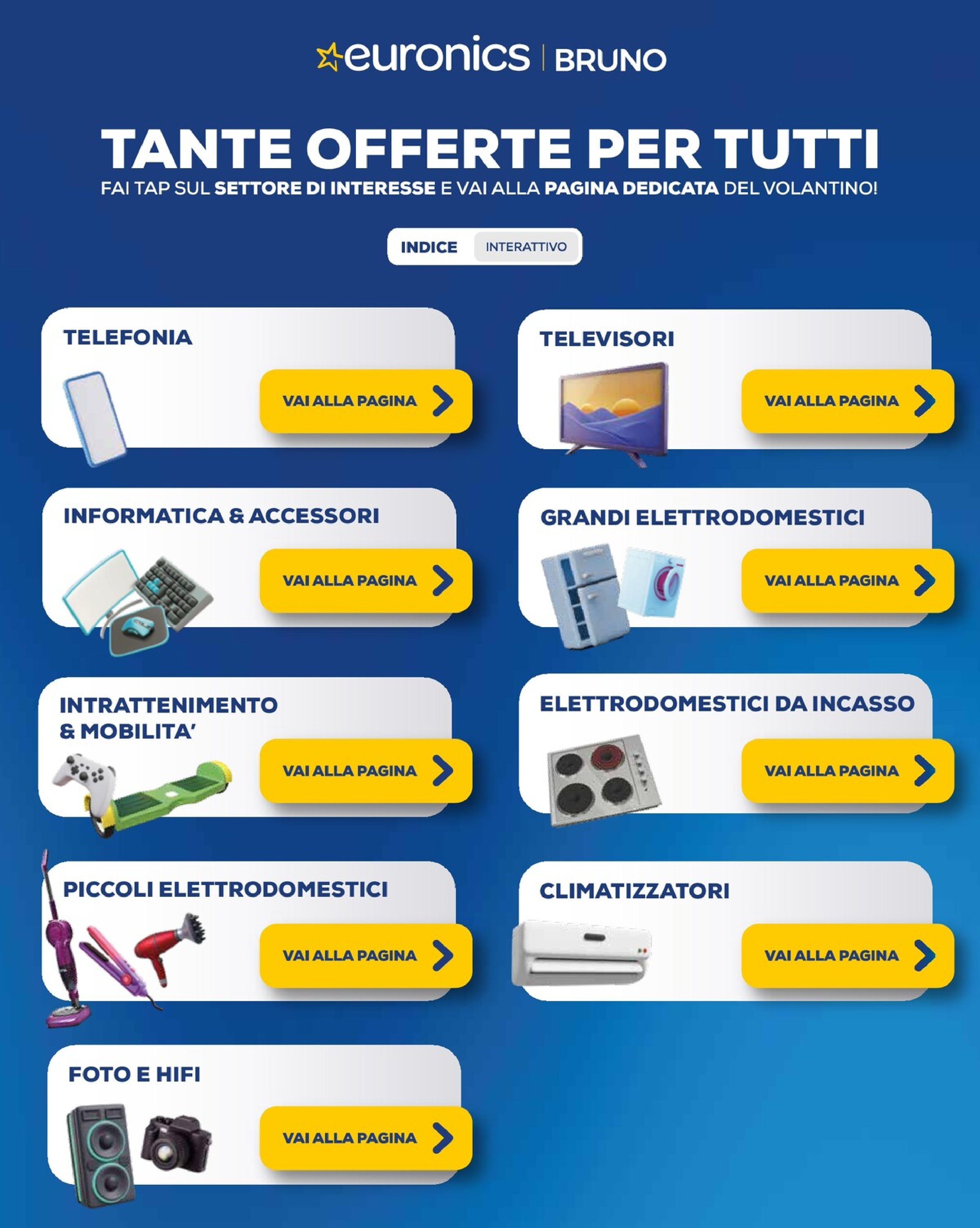 Black Friday d'Estate