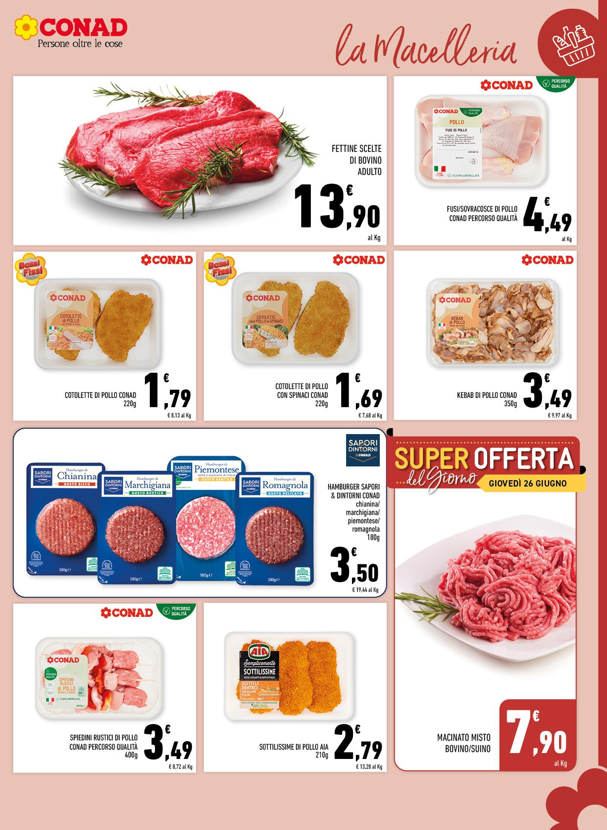 Taglio Netto