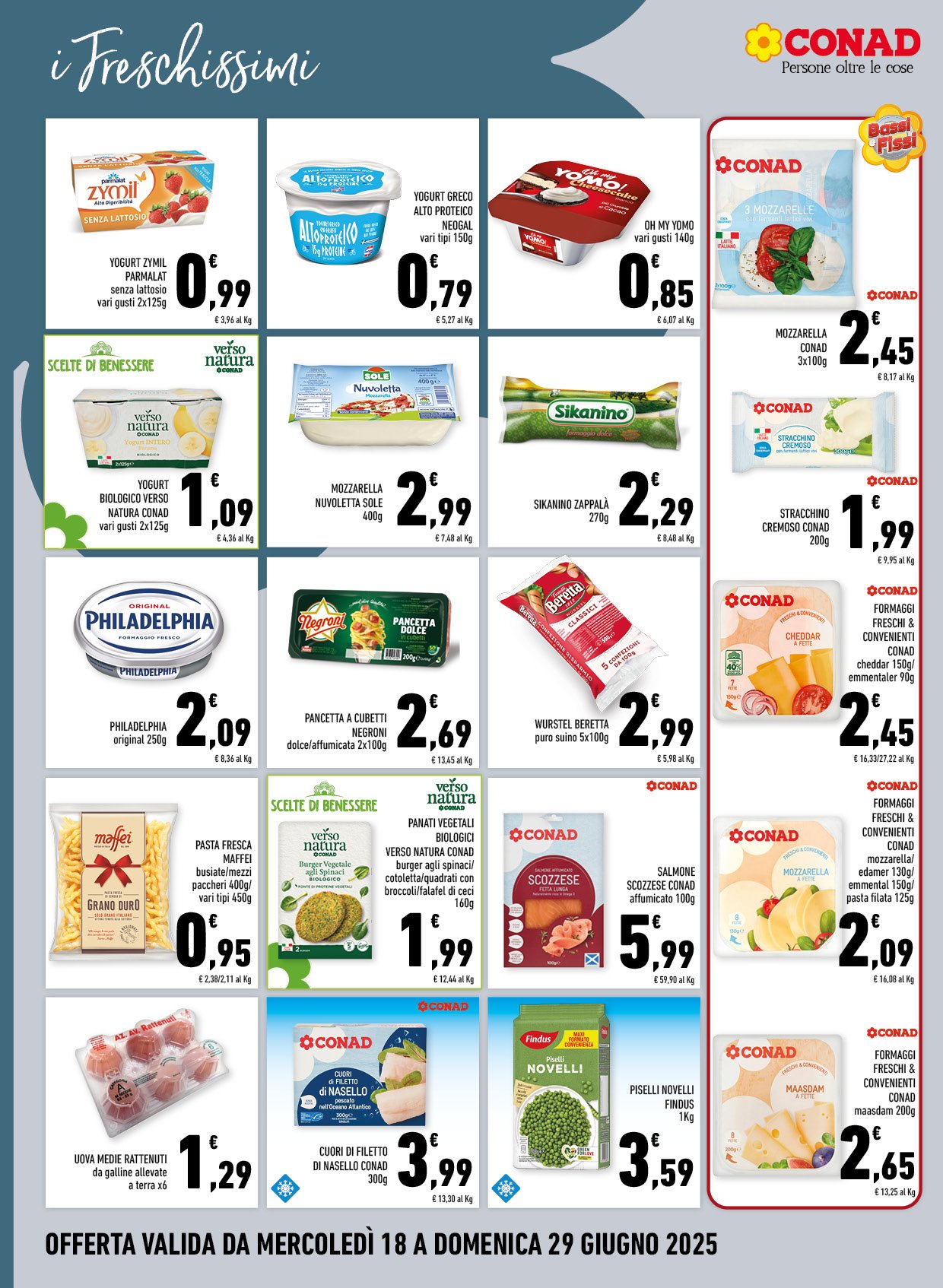 Taglio Netto