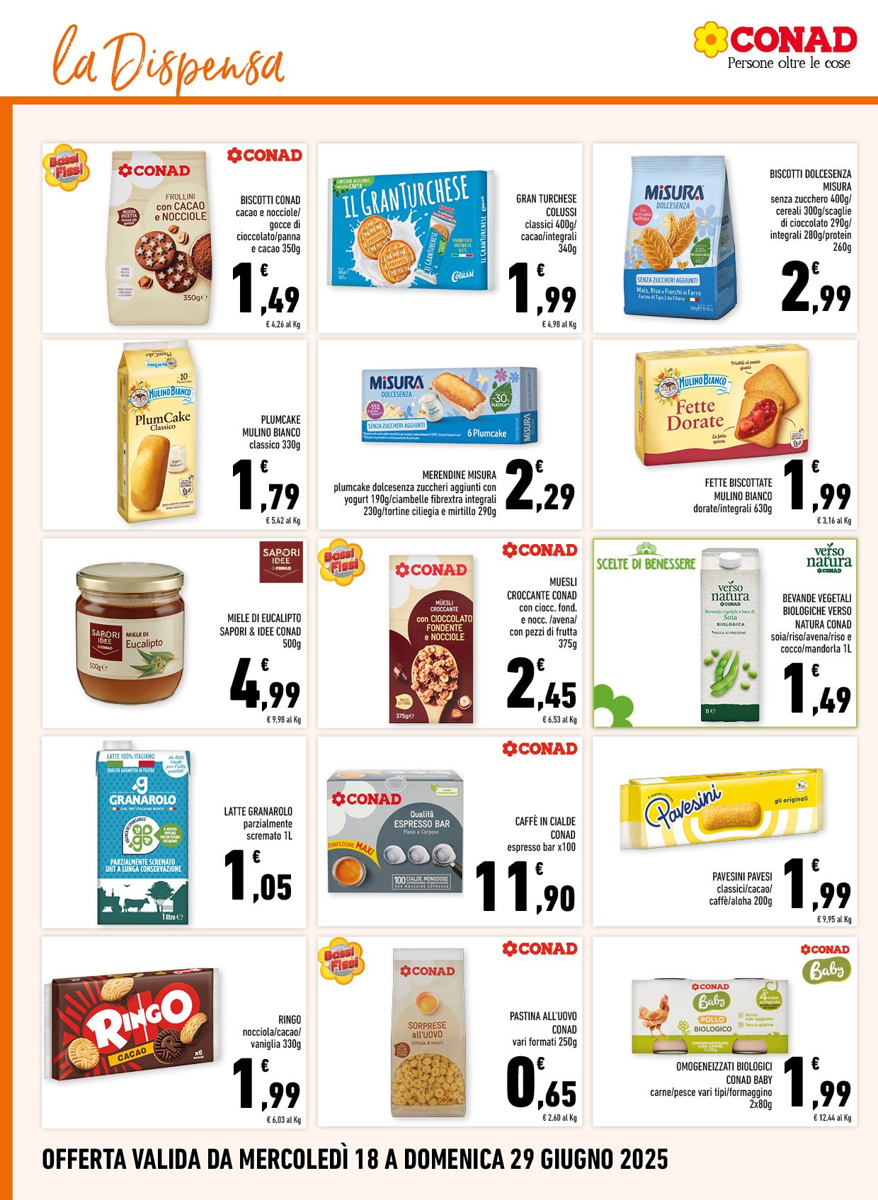 Taglio Netto