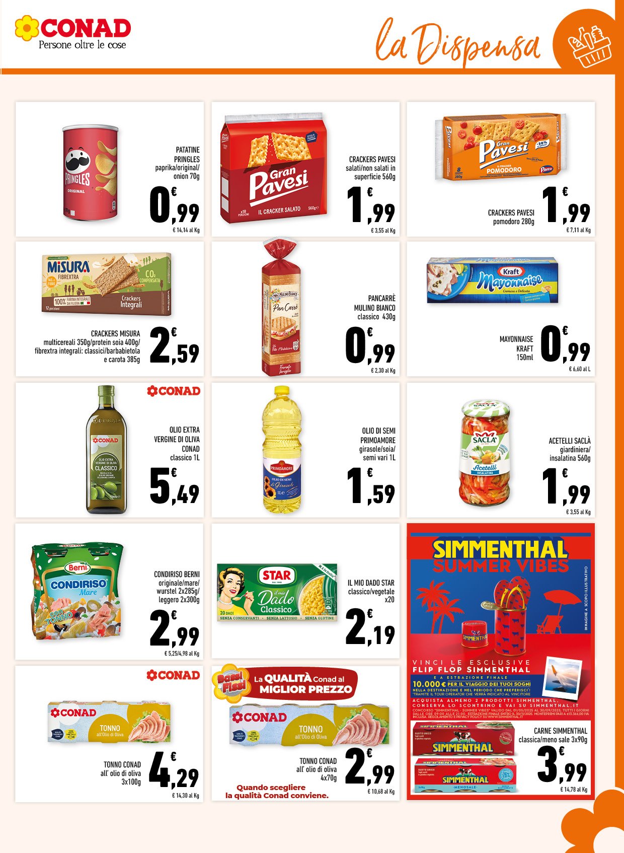 Taglio Netto