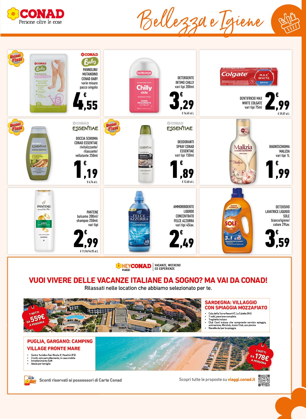 Taglio Netto