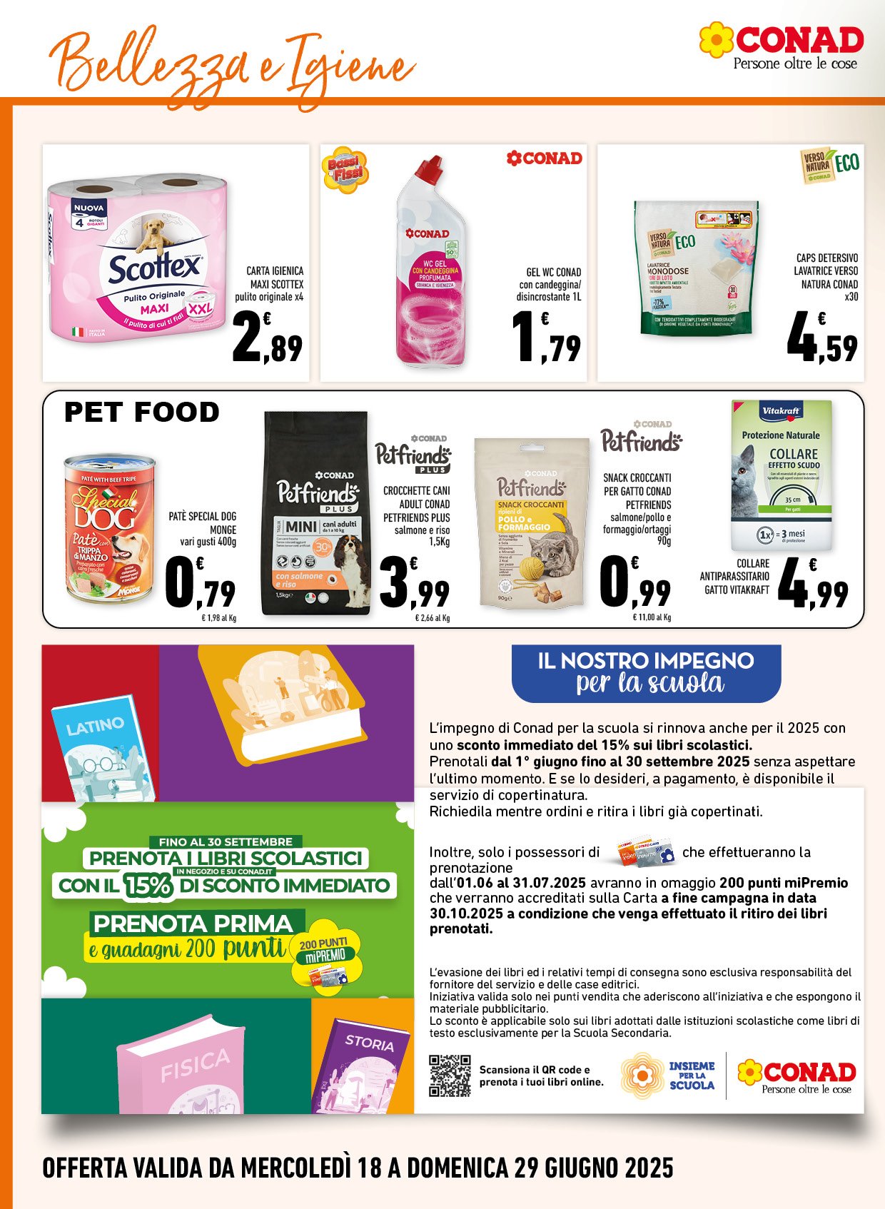 Taglio Netto