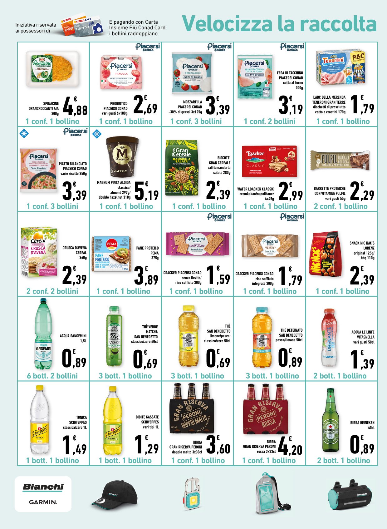 Taglio Netto
