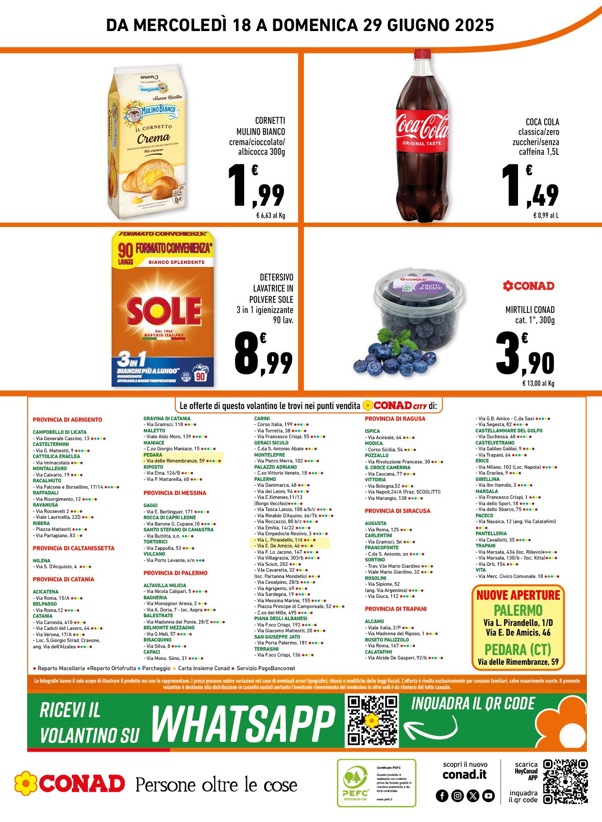 Taglio Netto