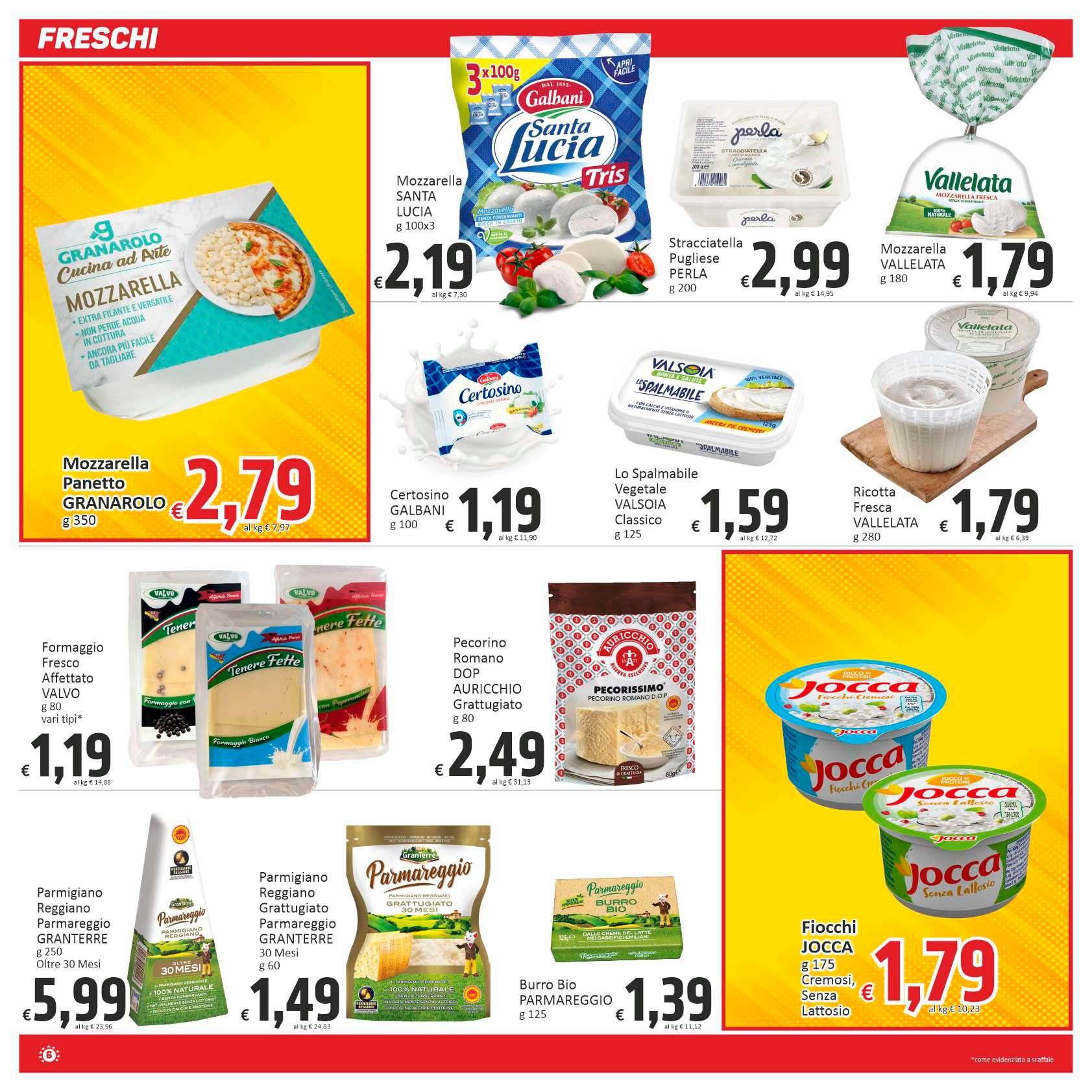 Paghi Poco & Risparmi