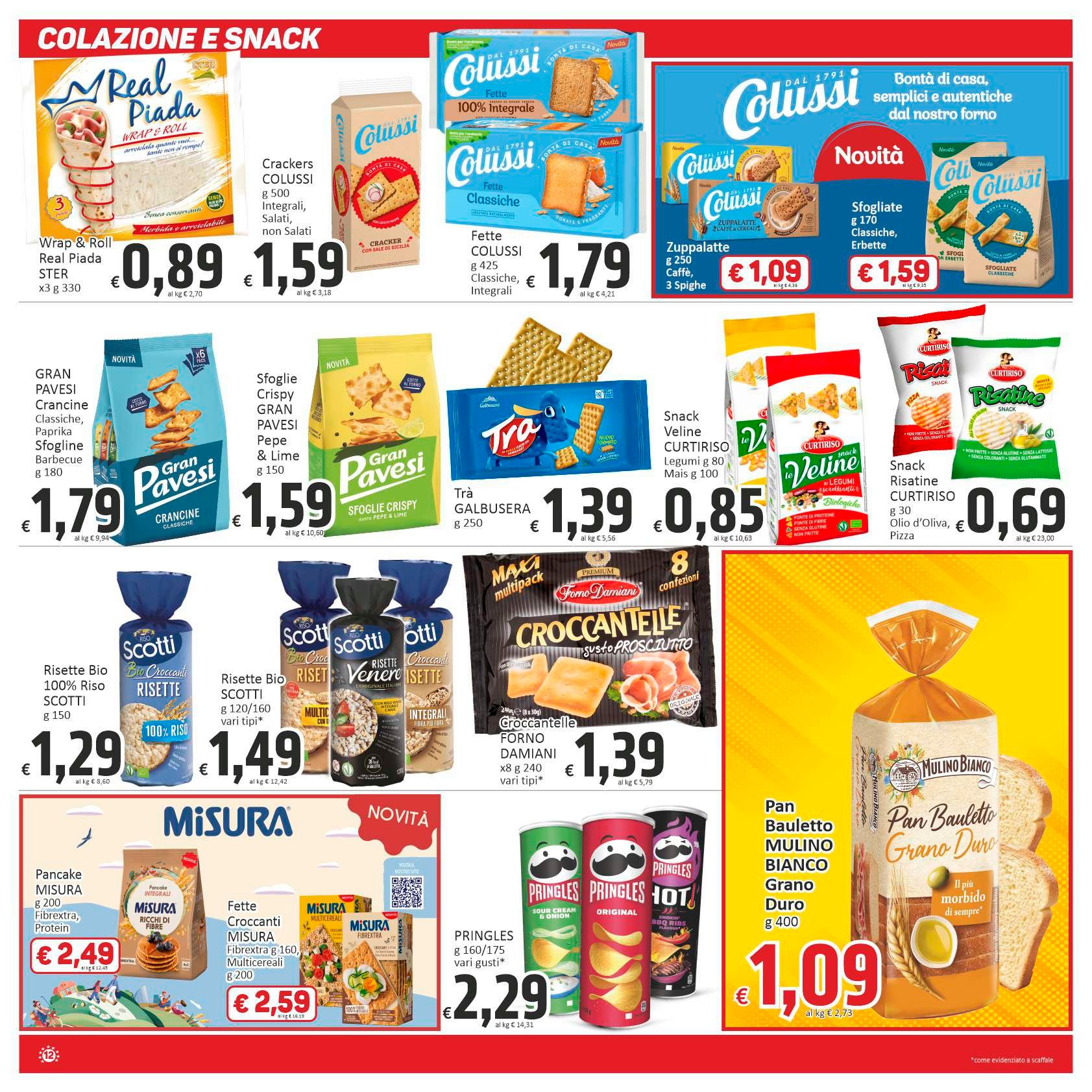 Paghi Poco & Risparmi