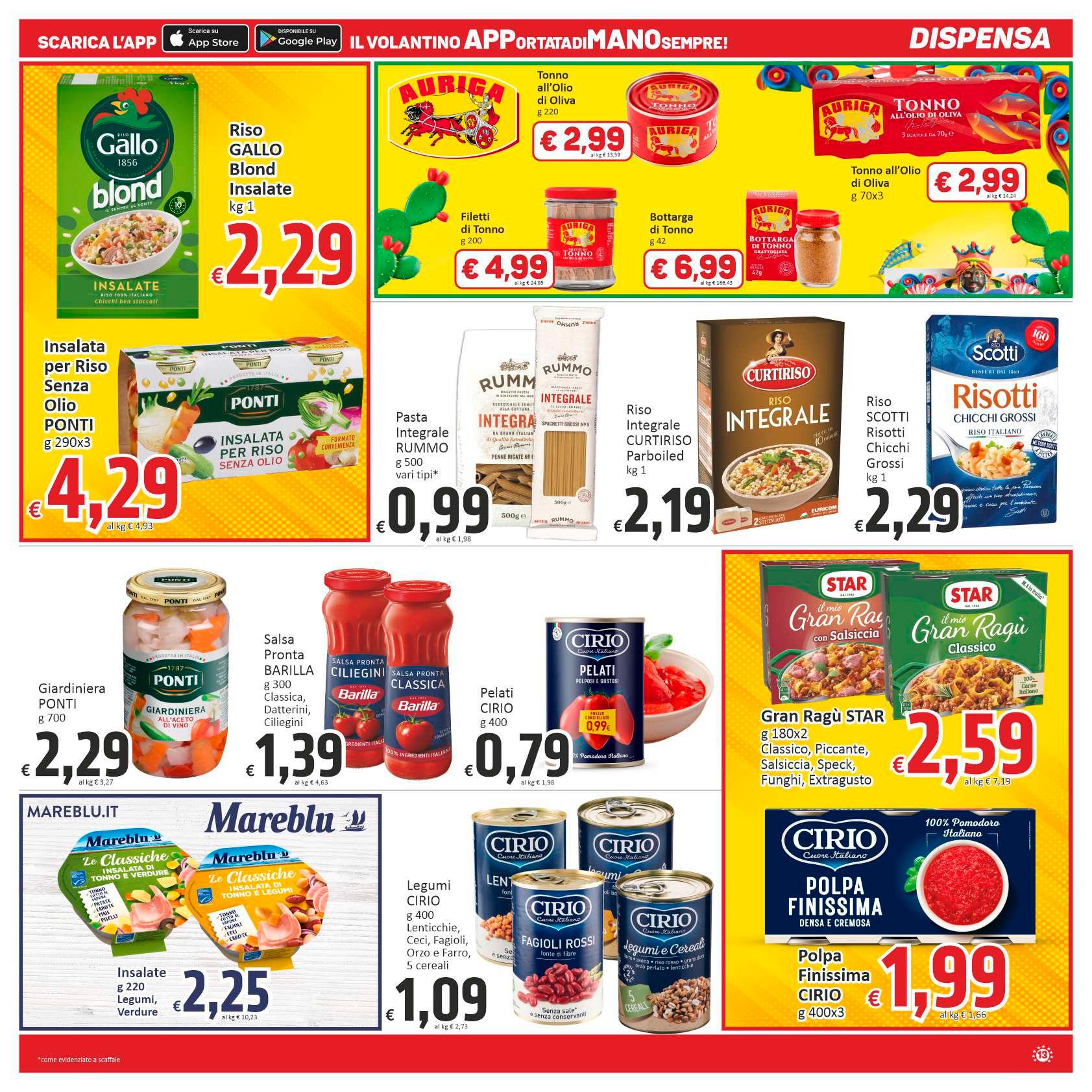 Paghi Poco & Risparmi