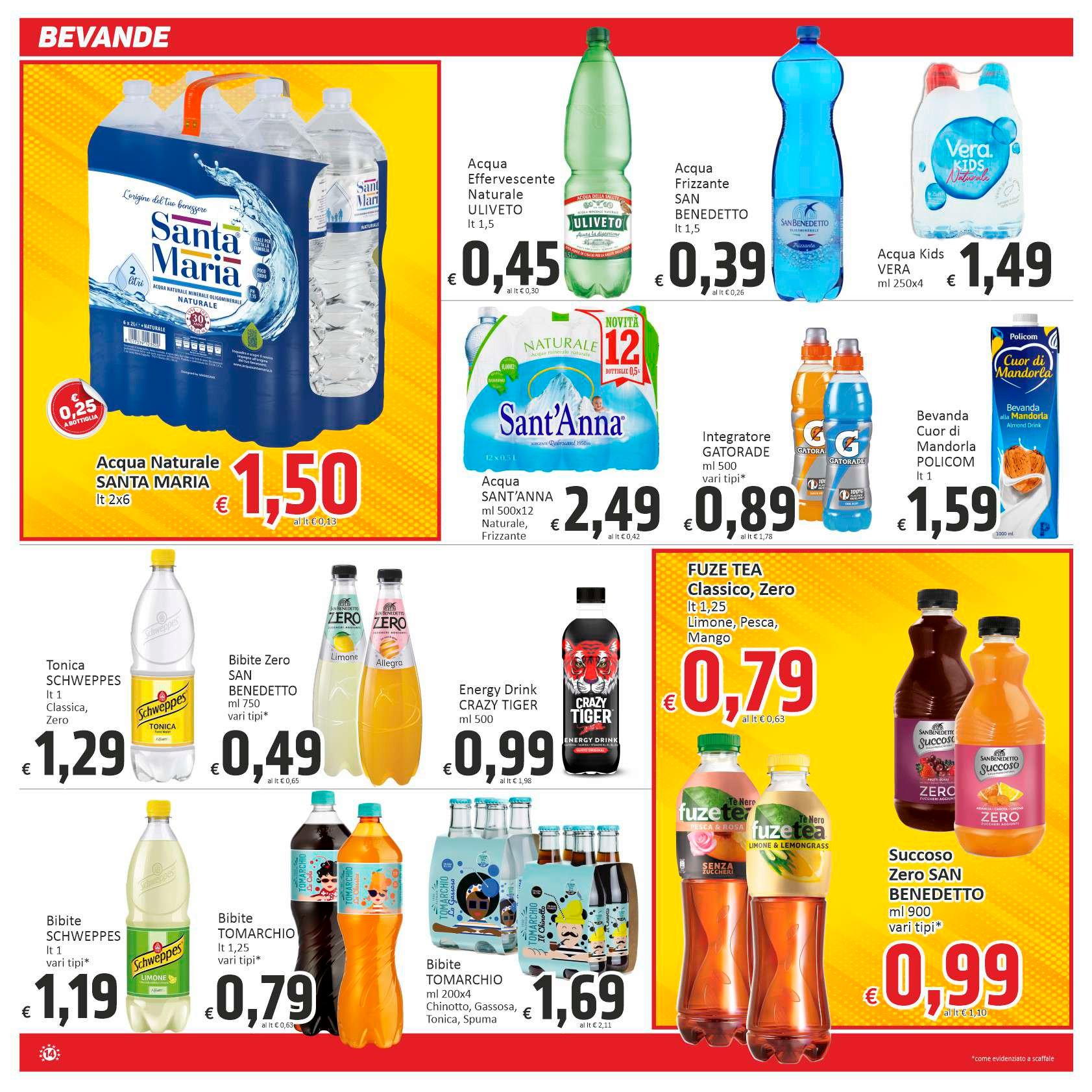 Paghi Poco & Risparmi