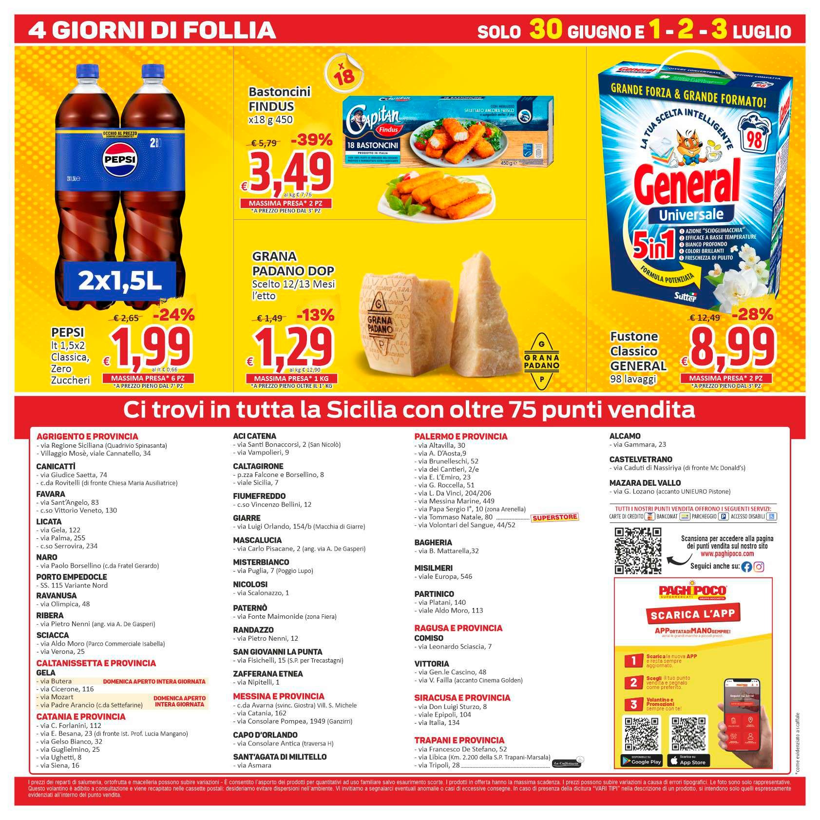 Paghi Poco & Risparmi