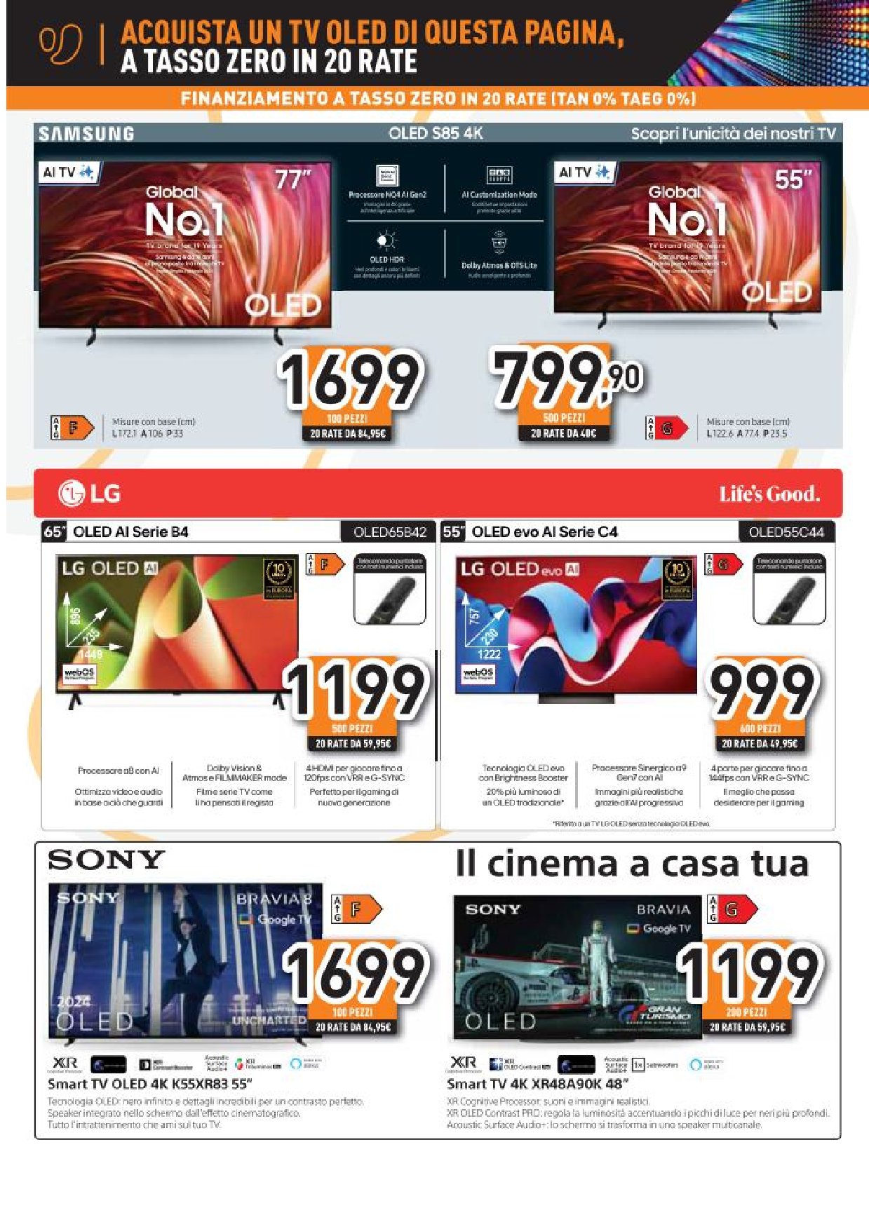 Summer Love Black Friday... Ultima Settimana