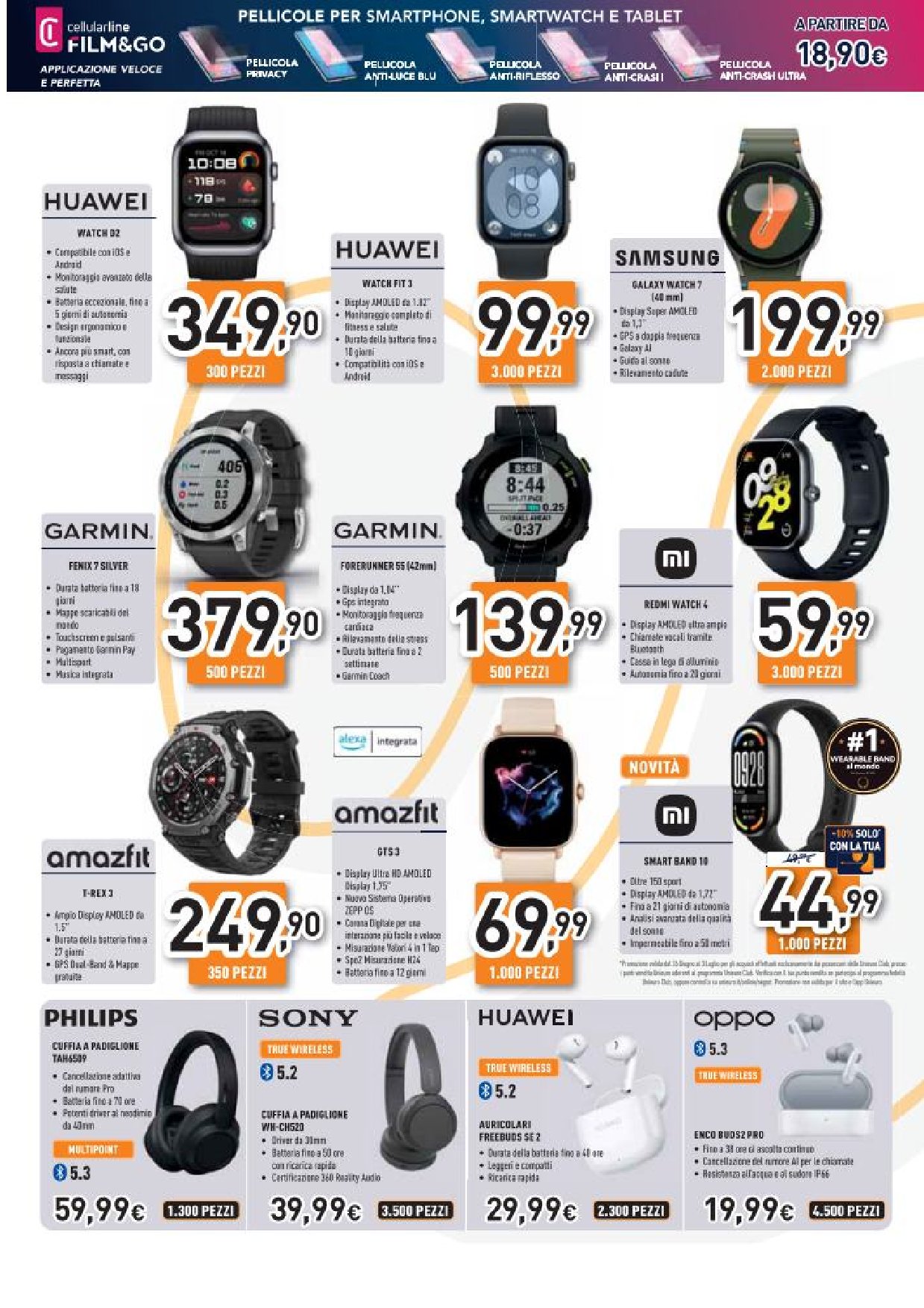 Summer Love Black Friday... Ultima Settimana