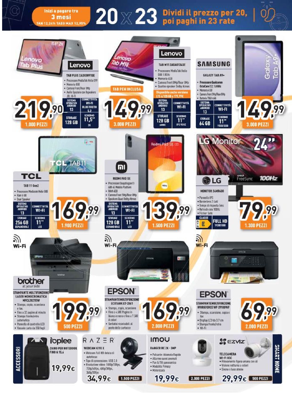 Summer Love Black Friday... Ultima Settimana