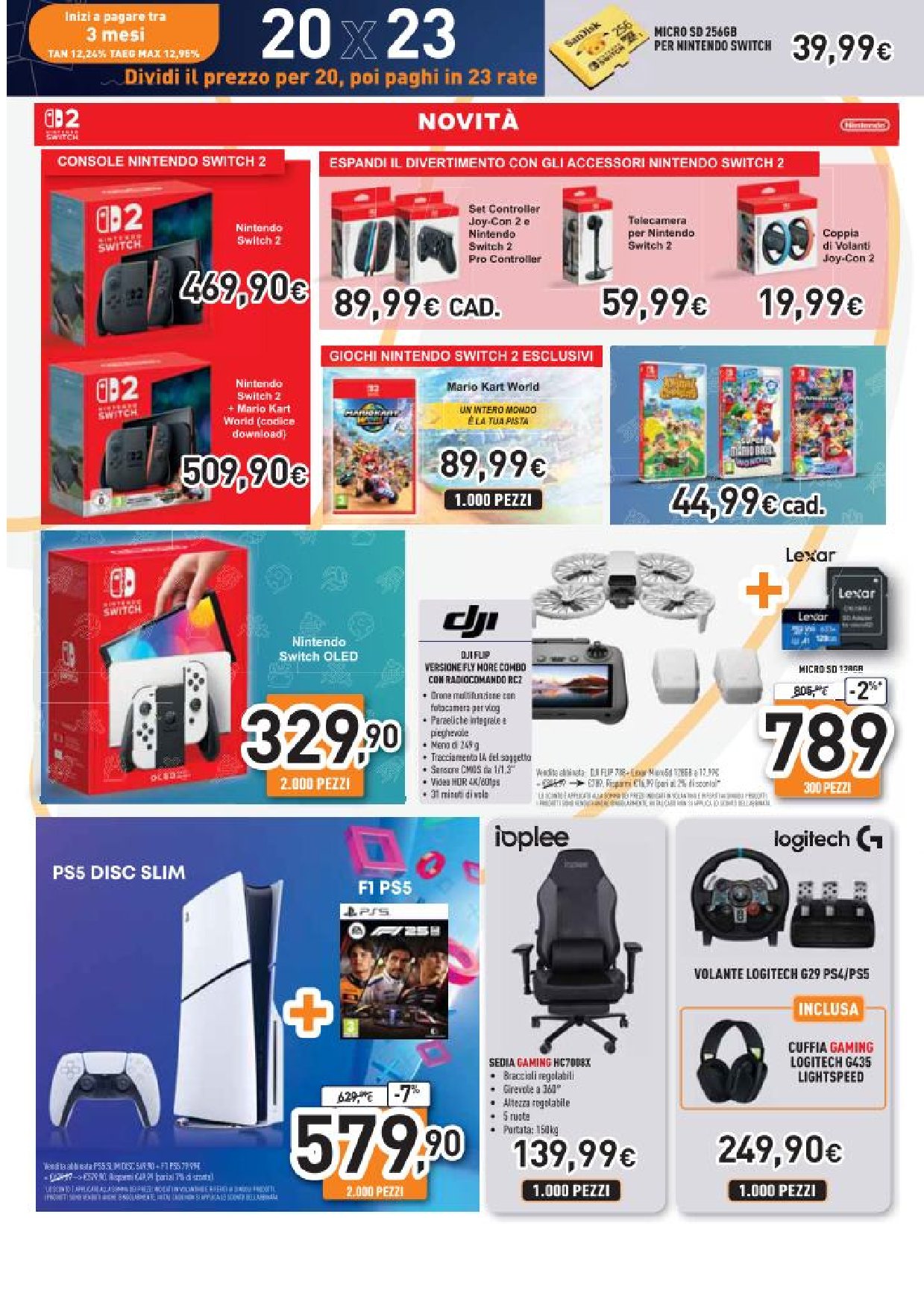 Summer Love Black Friday... Ultima Settimana