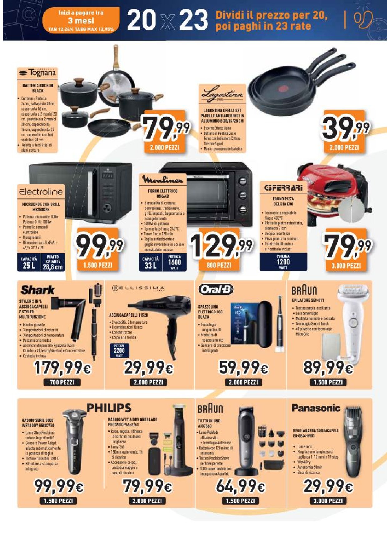 Summer Love Black Friday... Ultima Settimana