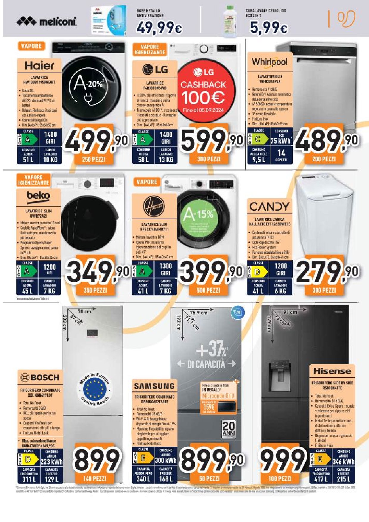 Summer Love Black Friday... Ultima Settimana