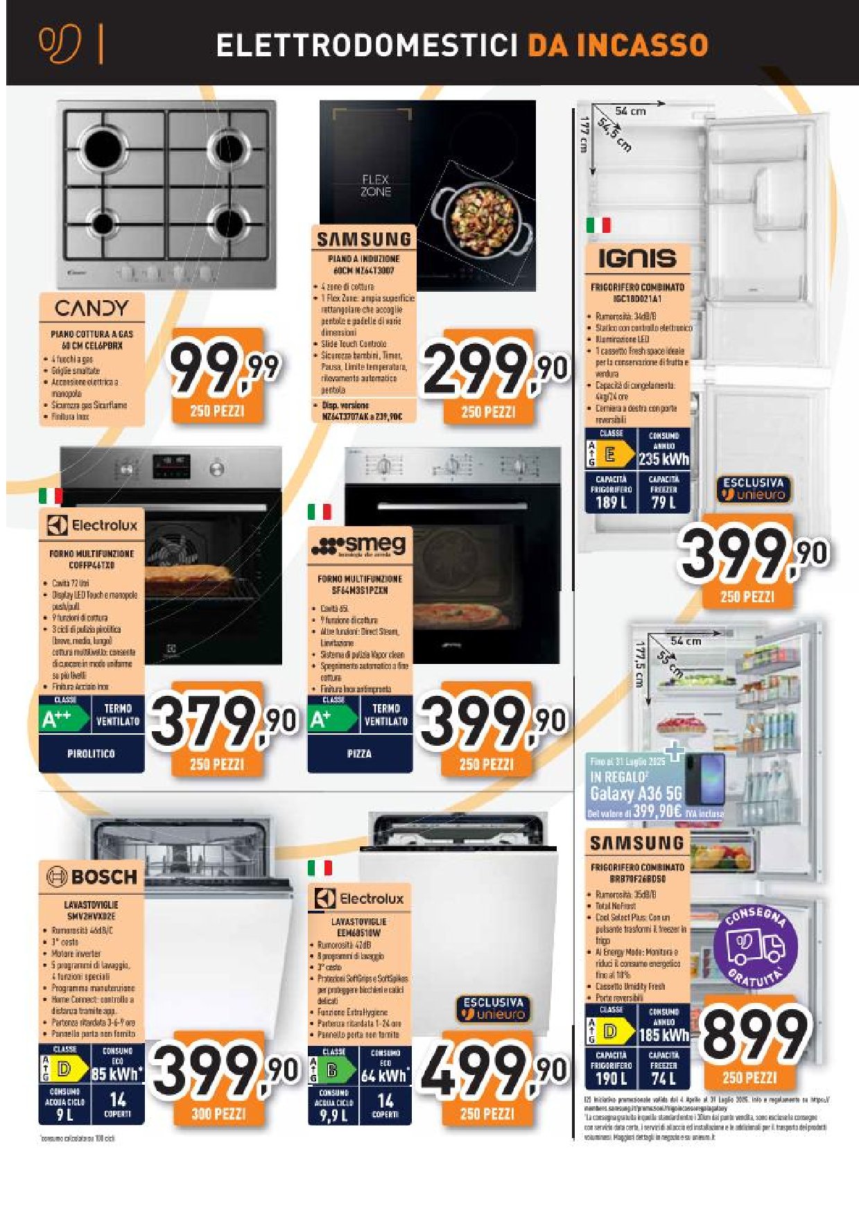 Summer Love Black Friday... Ultima Settimana
