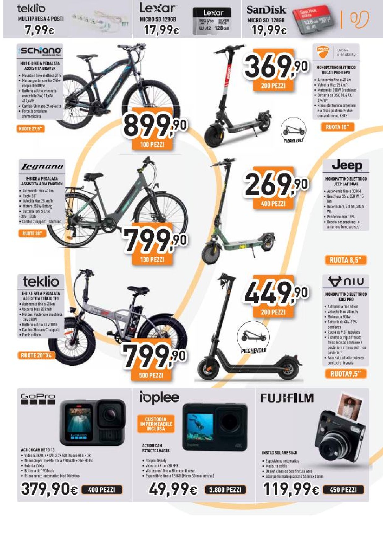 Summer Love Black Friday... Ultima Settimana